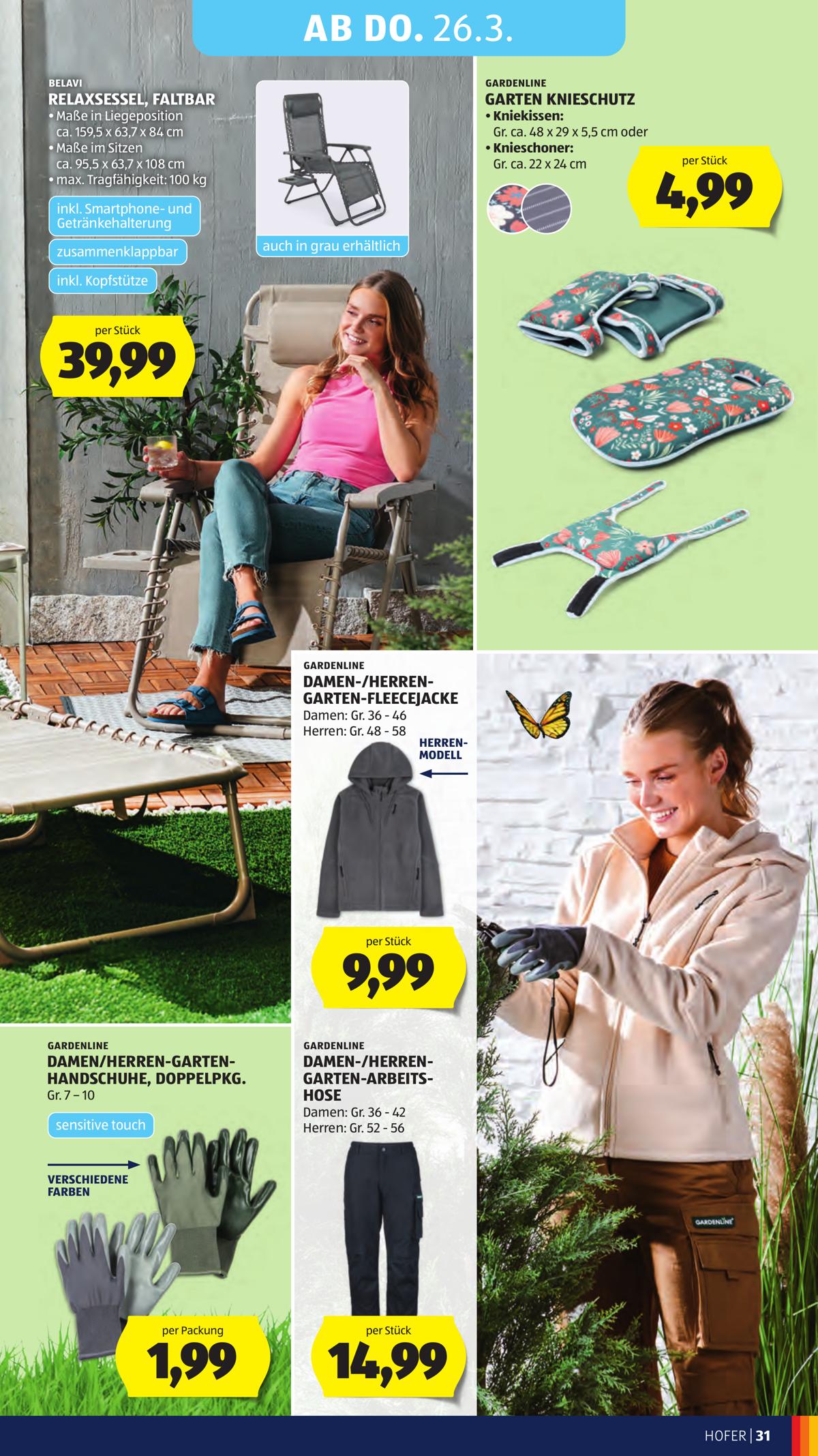 Hofer (AT) leaflet 039