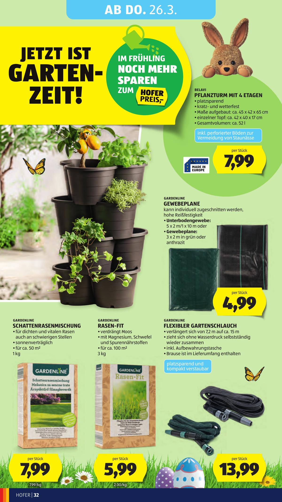 Hofer (AT) leaflet 040