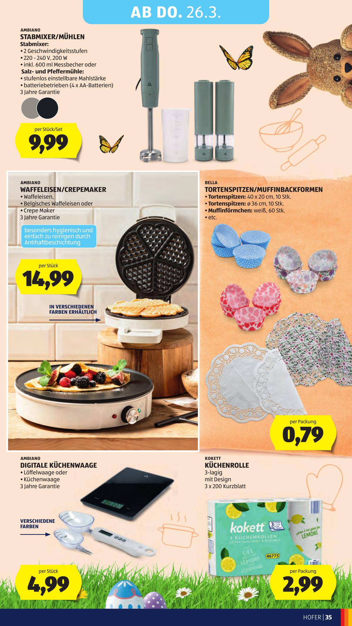 Hofer (AT) leaflet 043