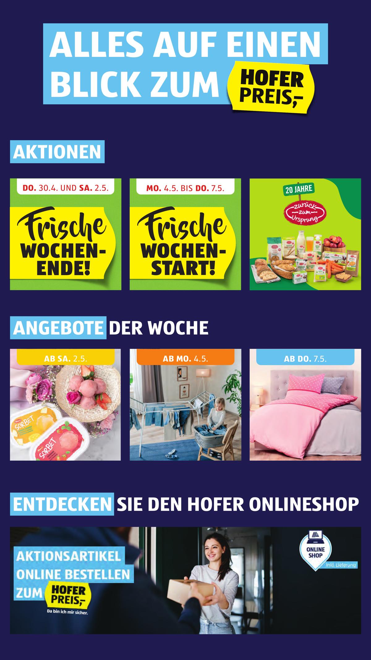 Hofer (AT) leaflet 002