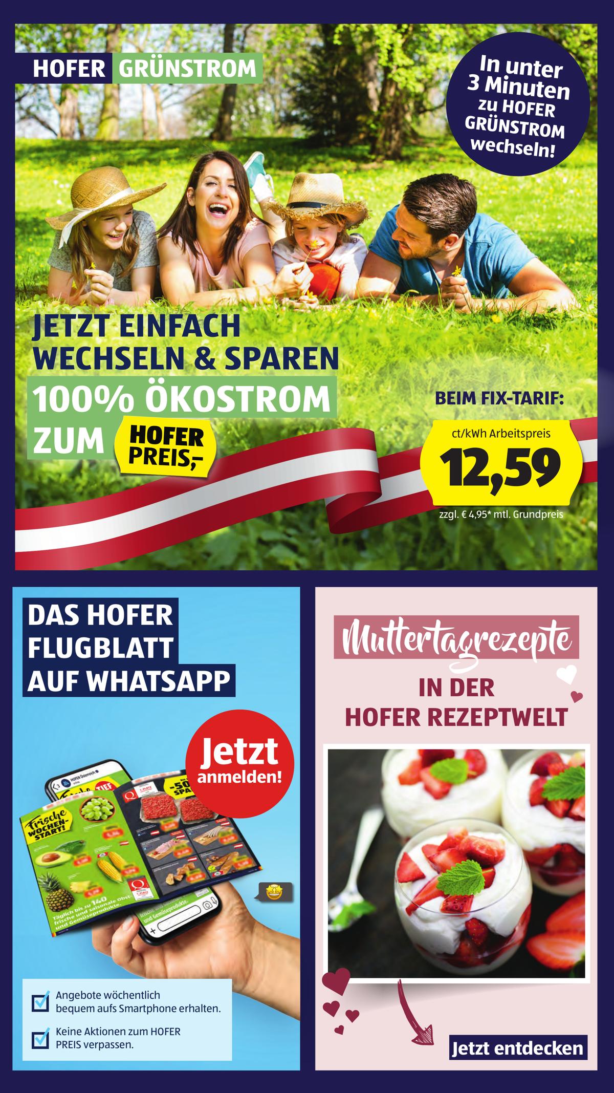 Hofer (AT) leaflet 003