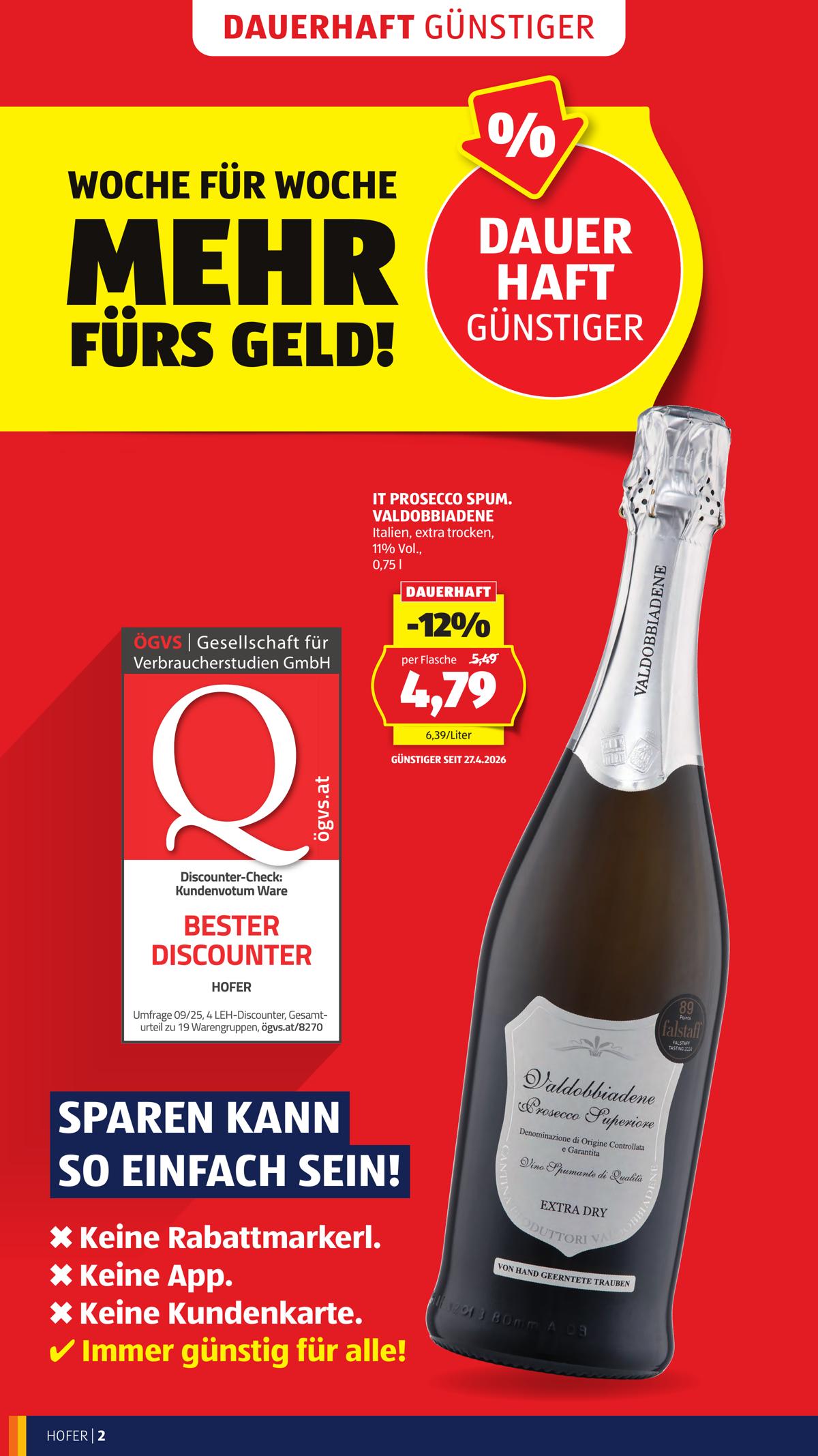 Hofer (AT) leaflet 004