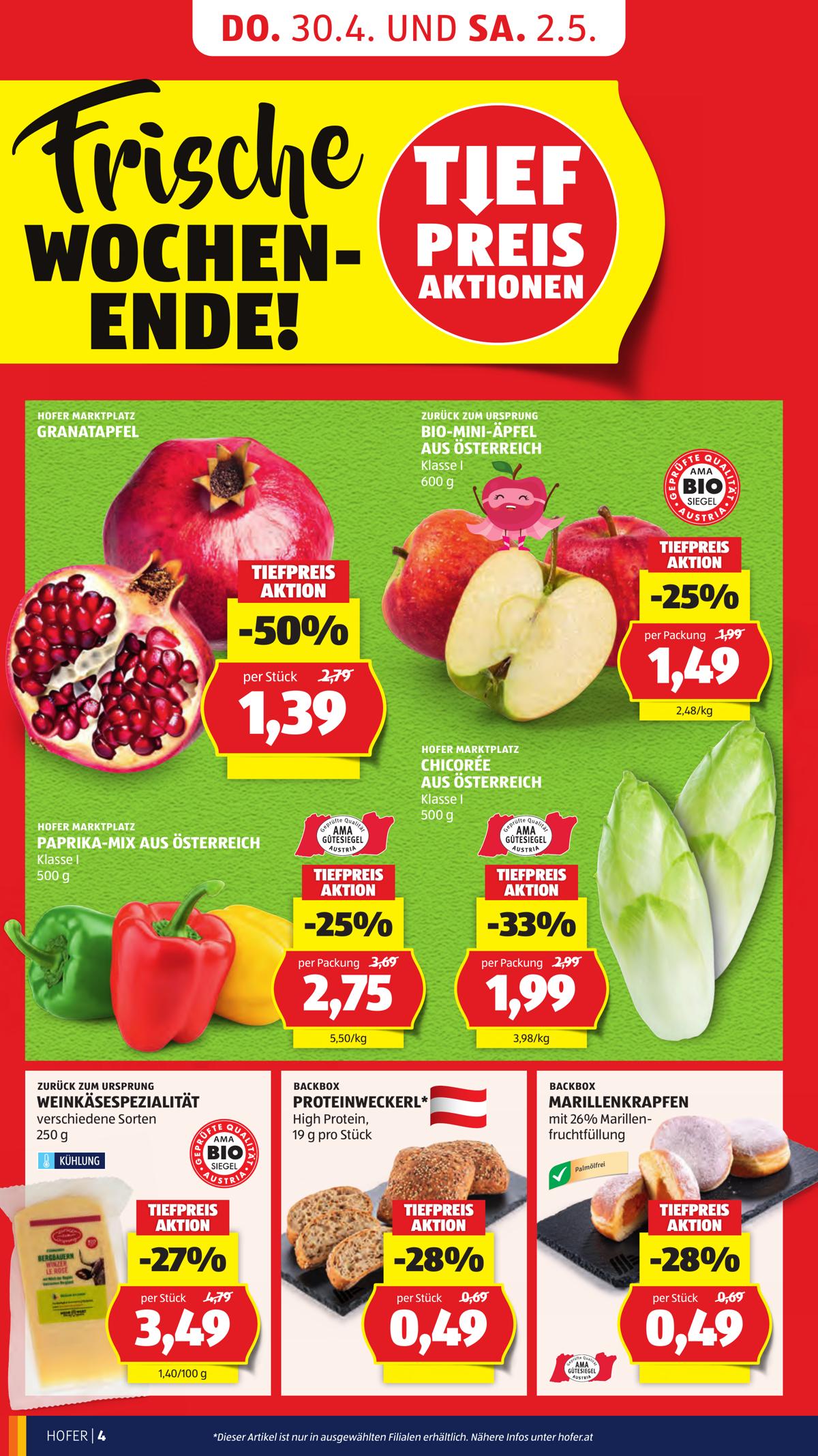 Hofer (AT) leaflet 006