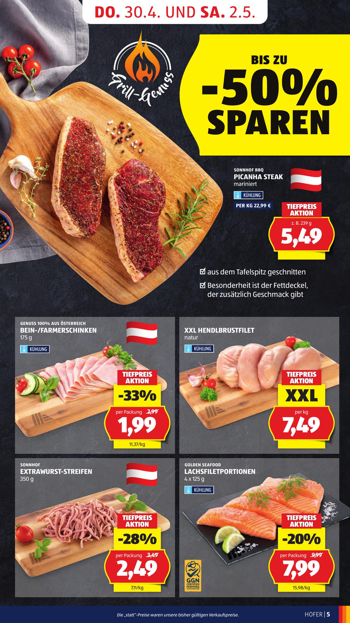 Hofer (AT) leaflet 007