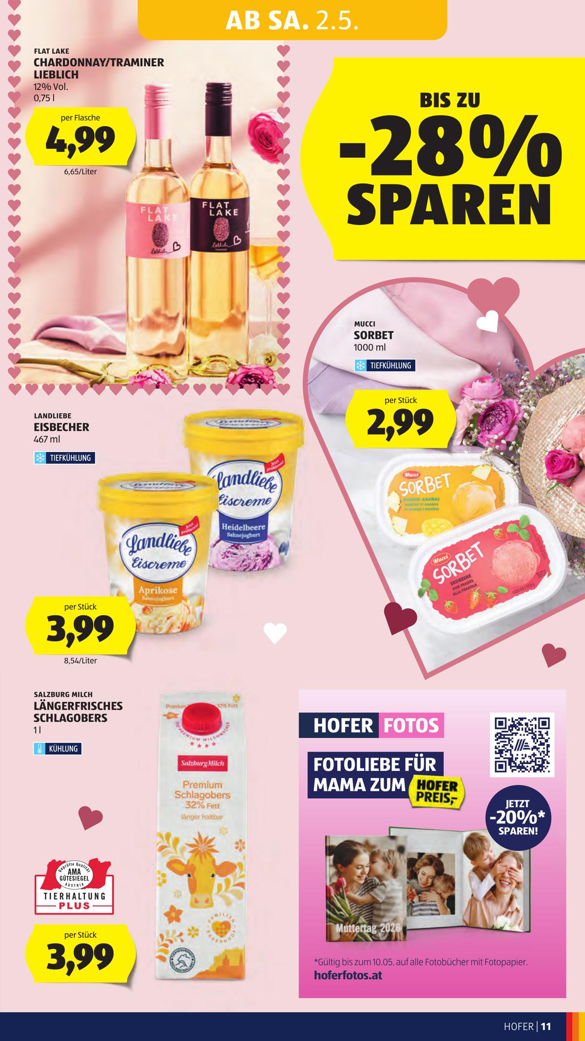 Hofer (AT) leaflet 015