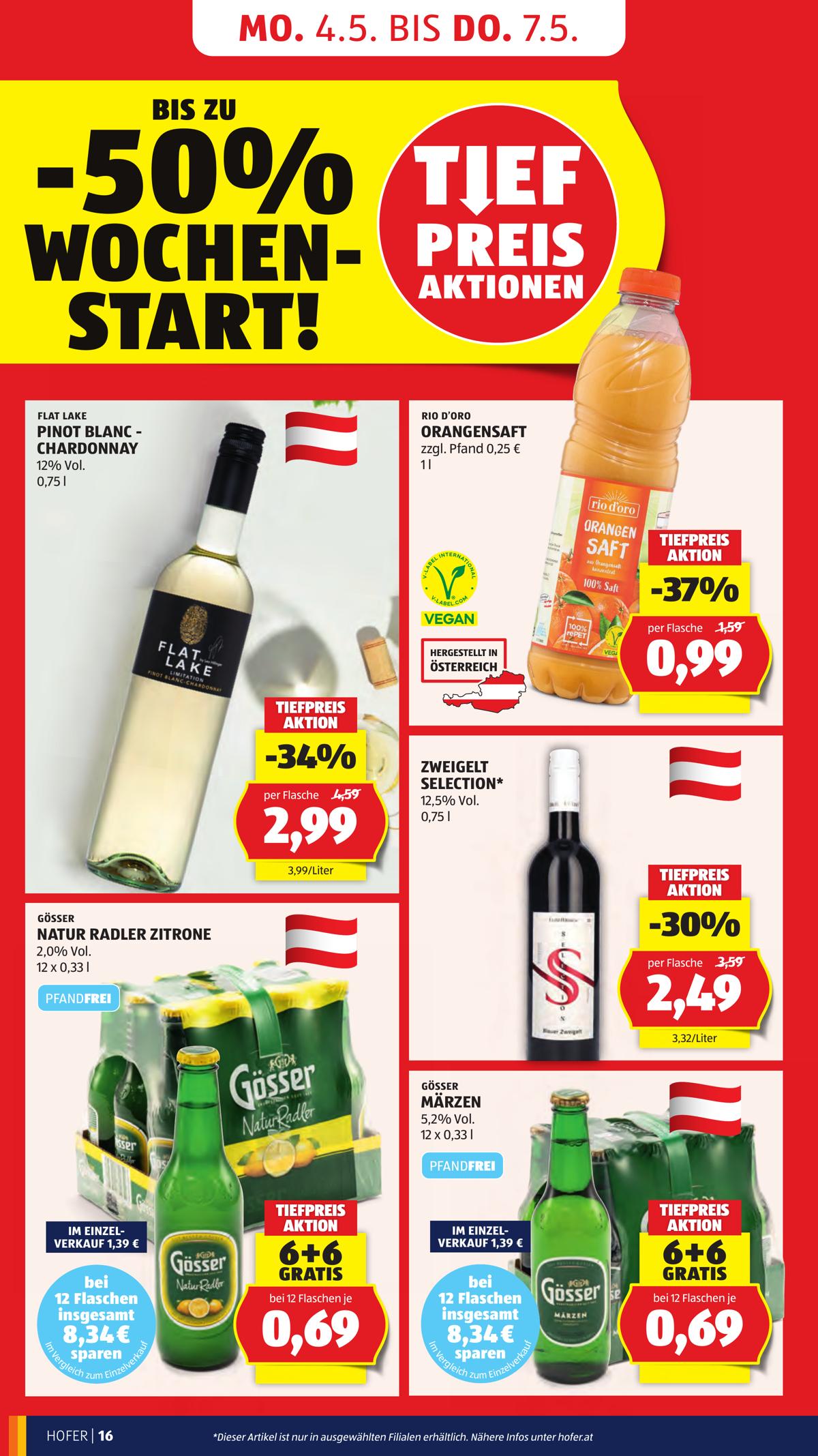 Hofer (AT) leaflet 020