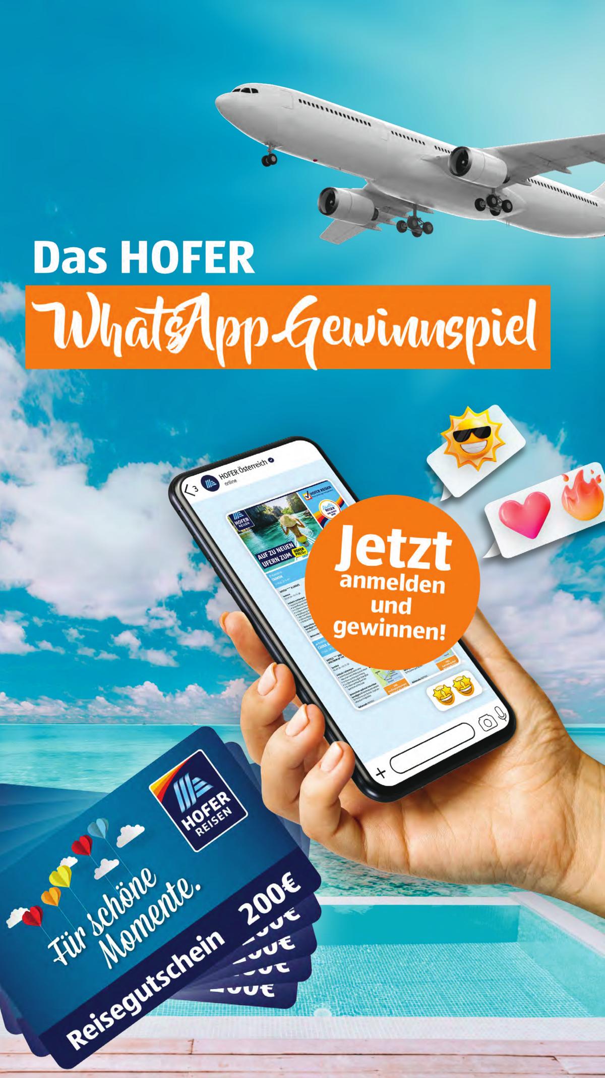 Hofer (AT) leaflet 023