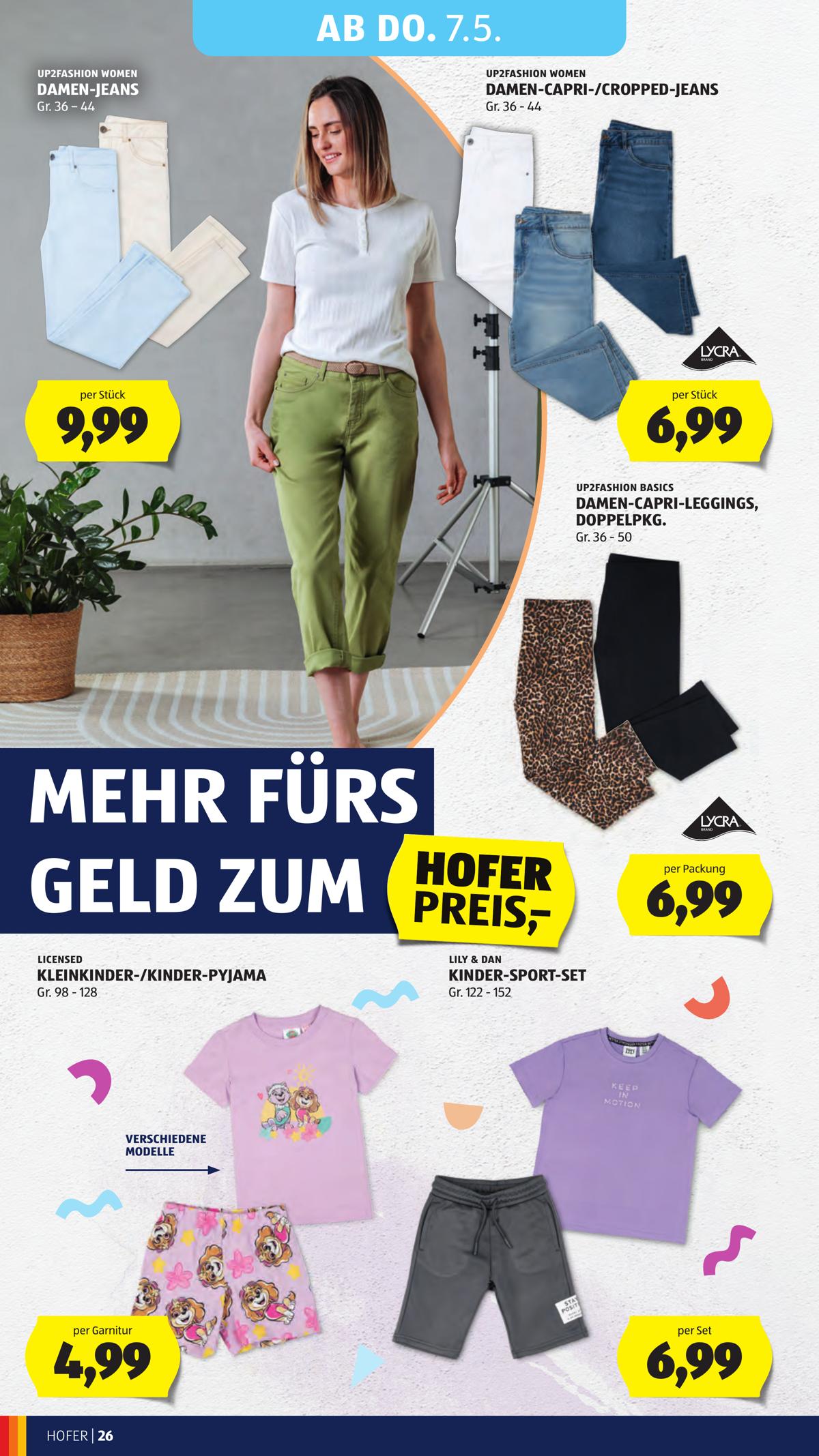 Hofer (AT) leaflet 032
