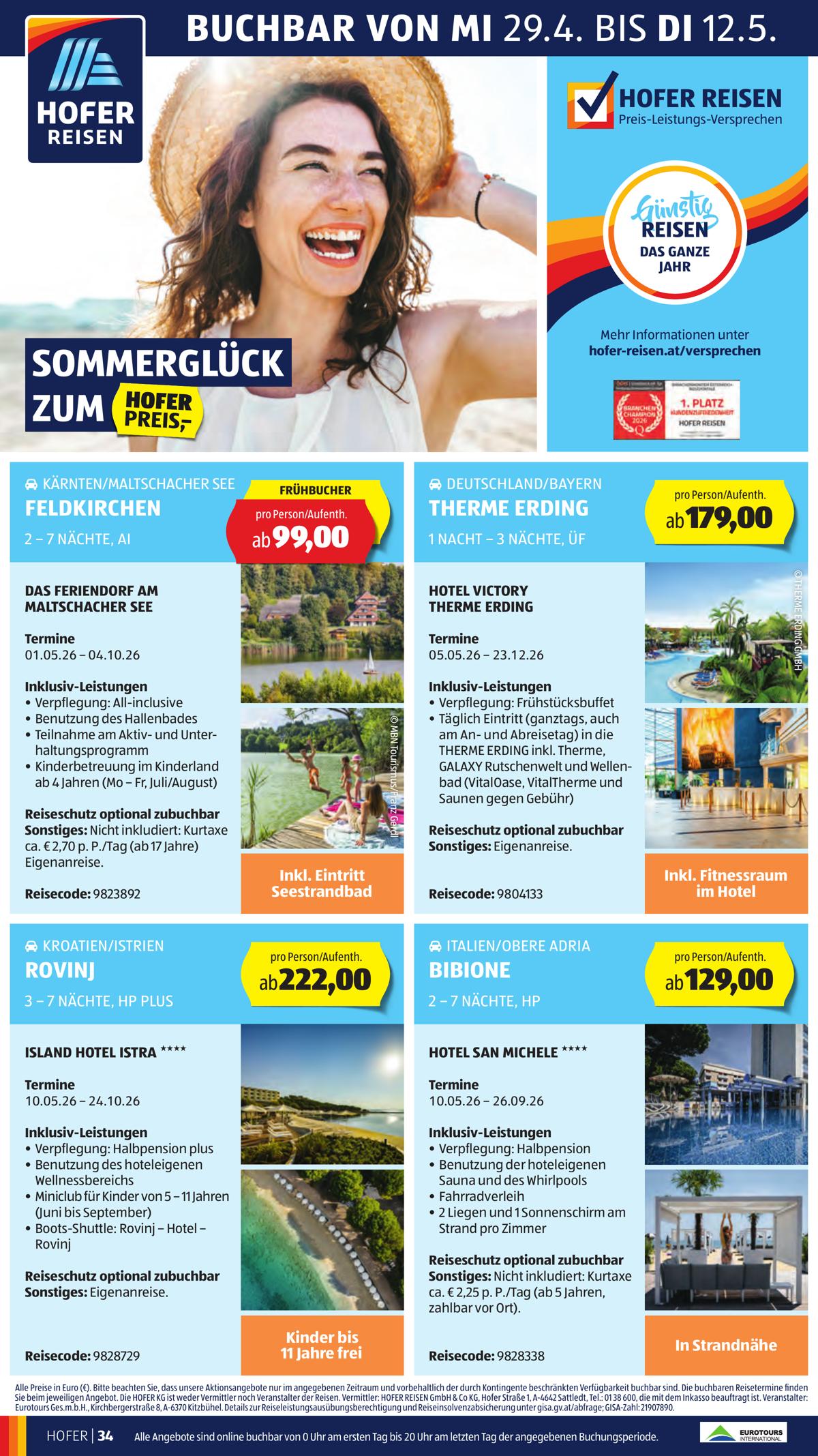 Hofer (AT) leaflet 040