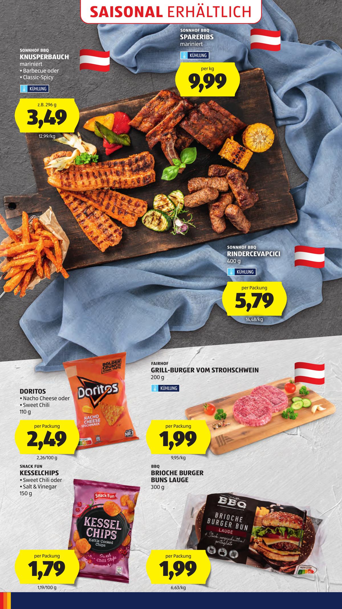 Hofer (AT) leaflet 046