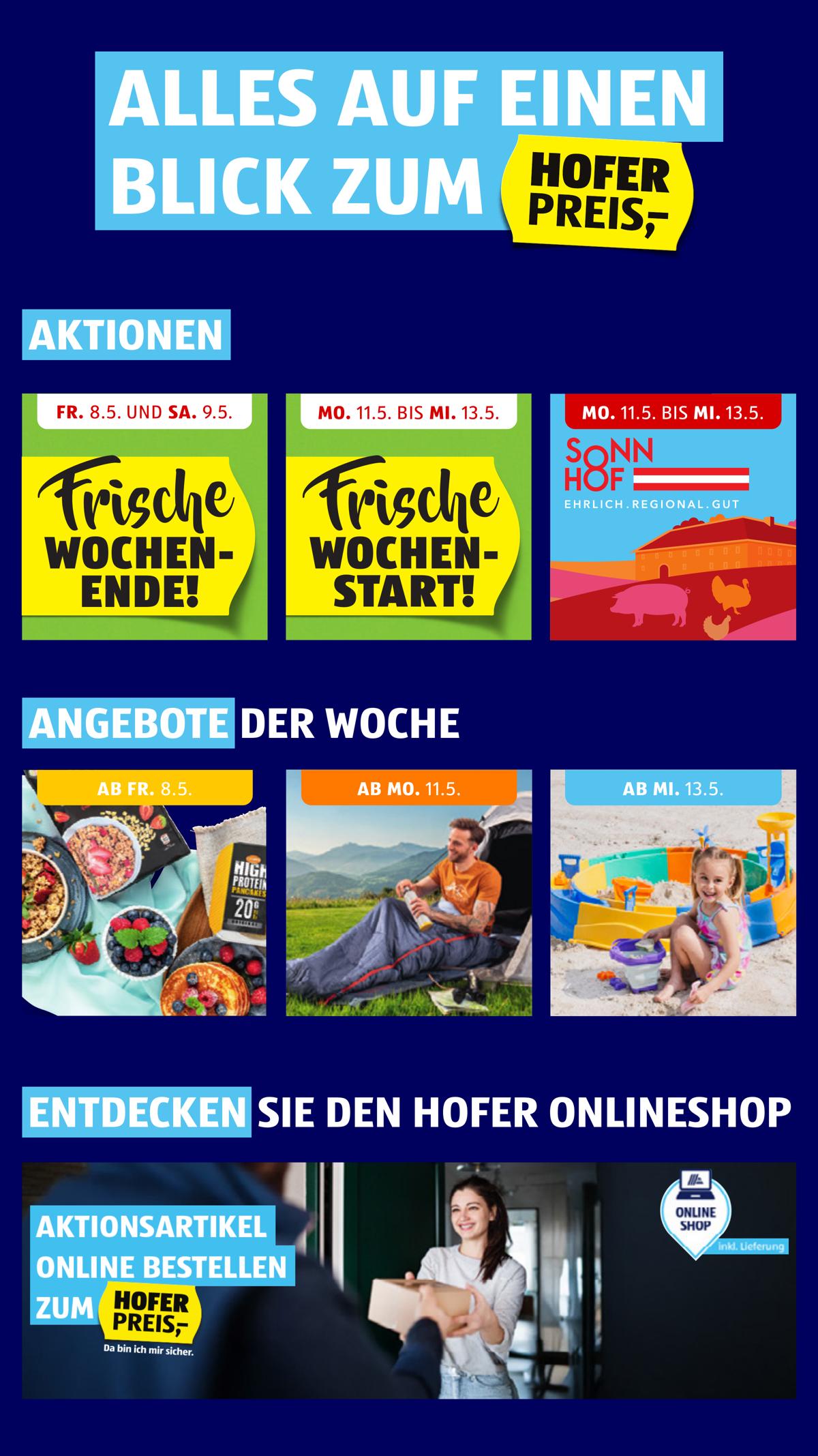 Hofer (AT) leaflet 002