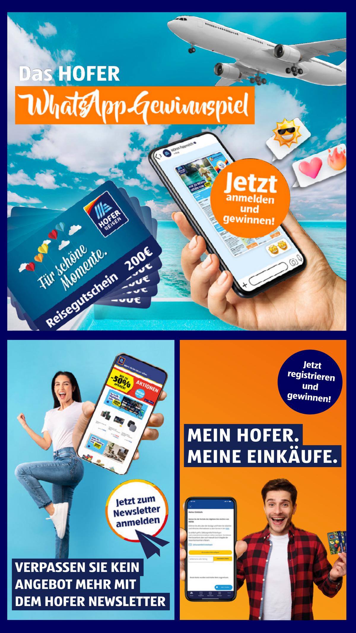 Hofer (AT) leaflet 003