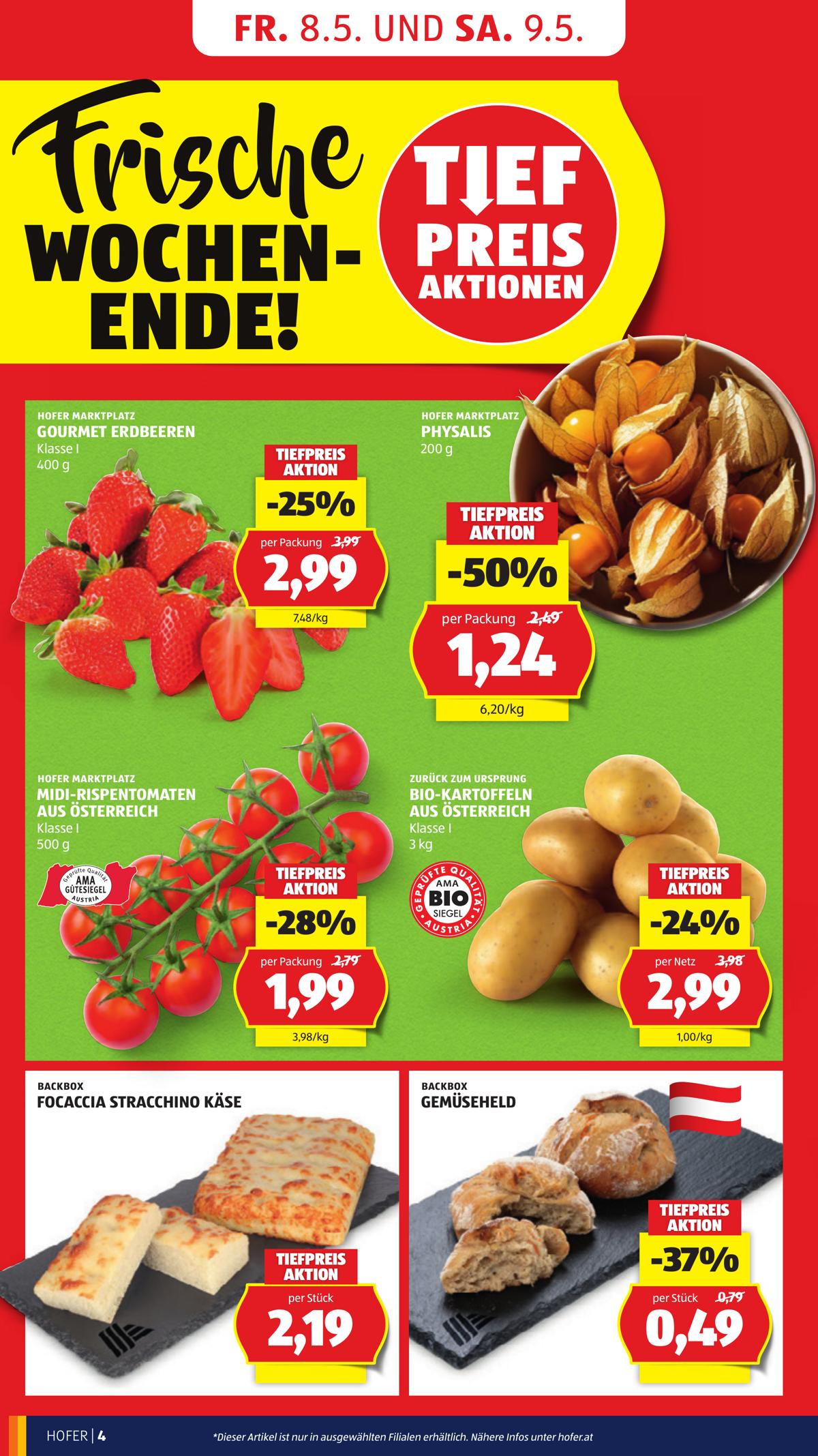 Hofer (AT) leaflet 006