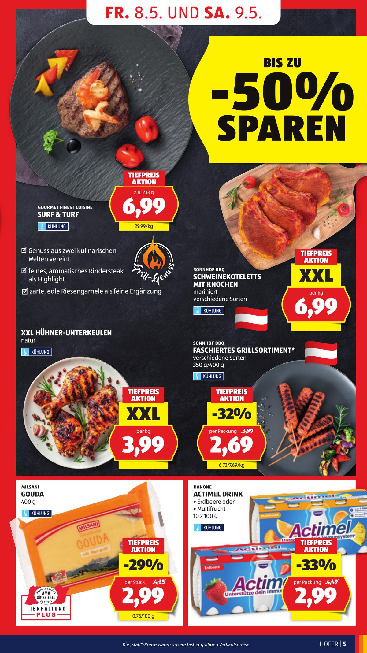 Hofer (AT) leaflet 007
