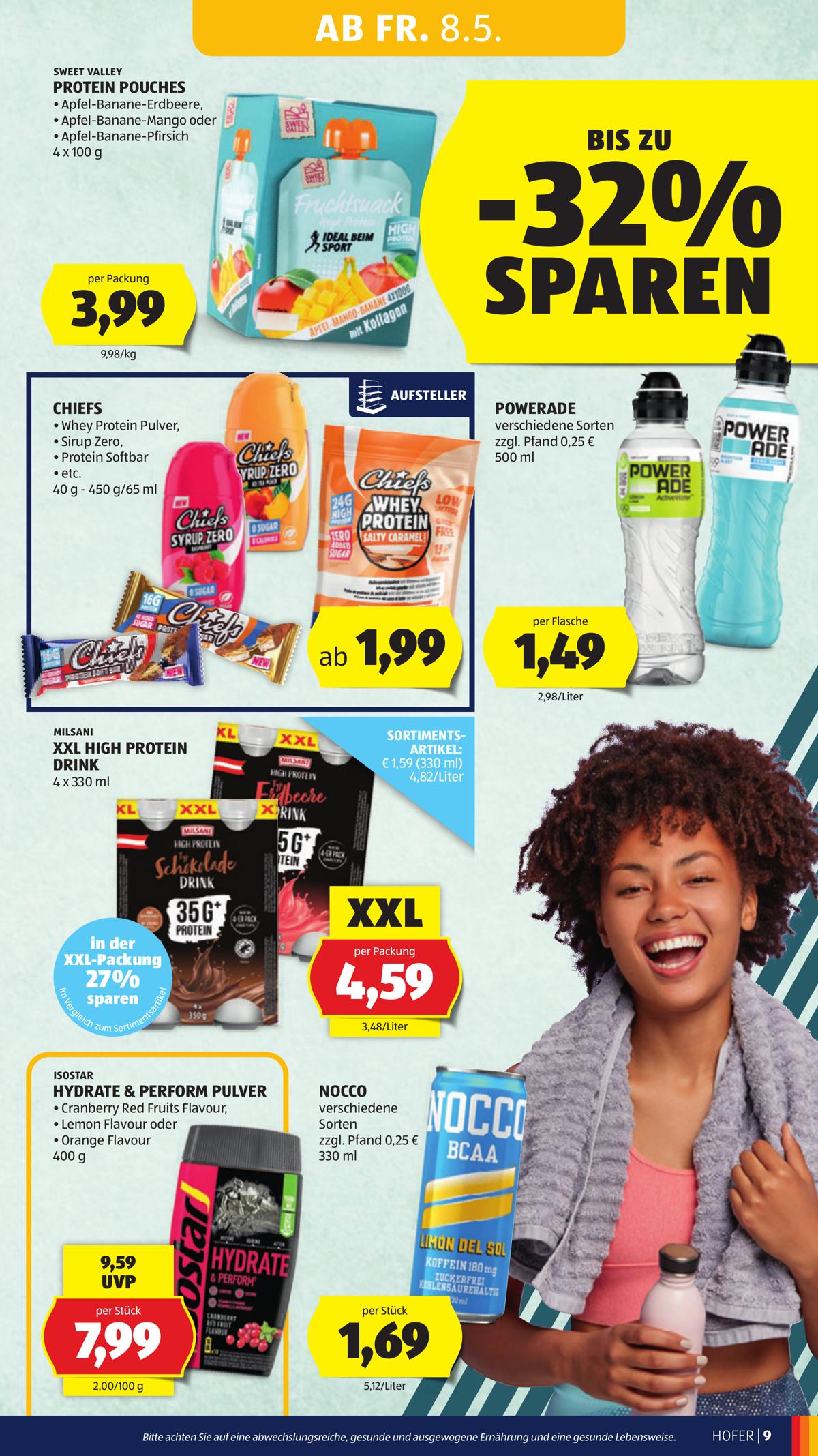 Hofer (AT) leaflet 013