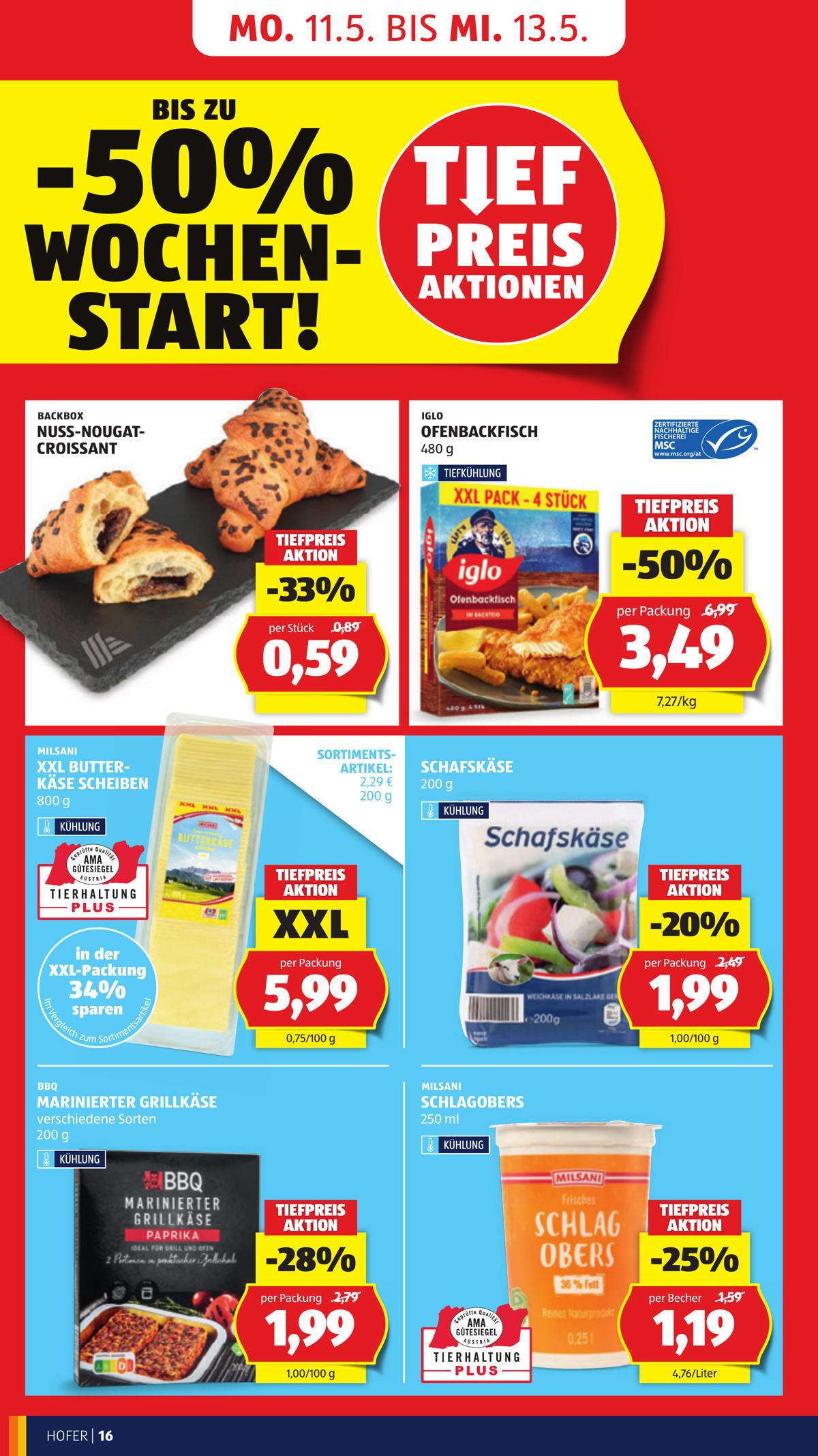 Hofer (AT) leaflet 020