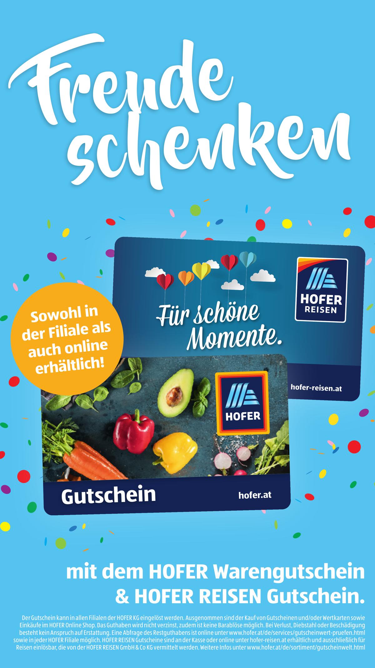 Hofer (AT) leaflet 023