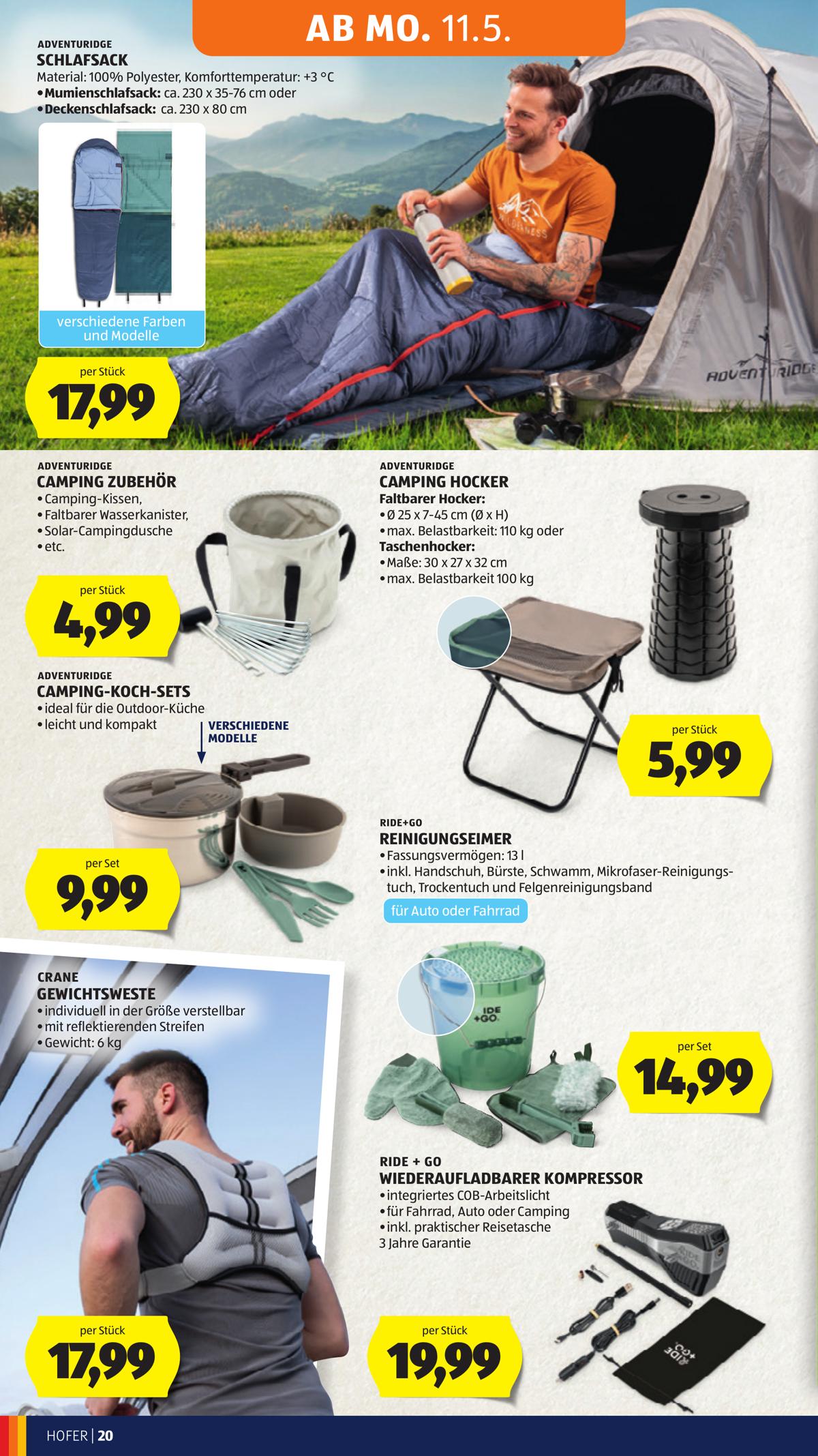 Hofer (AT) leaflet 026
