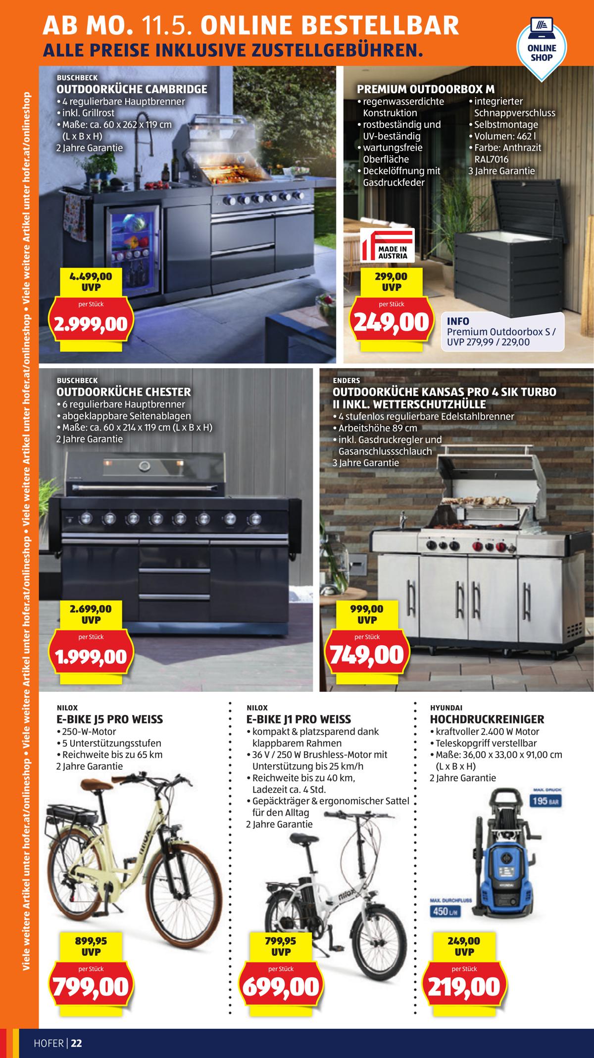 Hofer (AT) leaflet 028