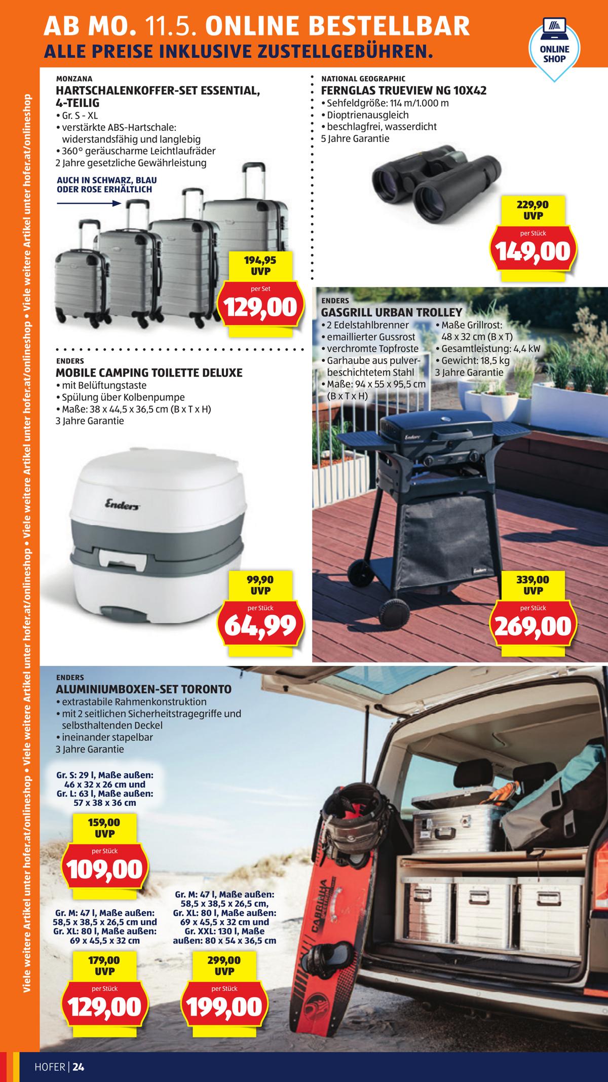 Hofer (AT) leaflet 030