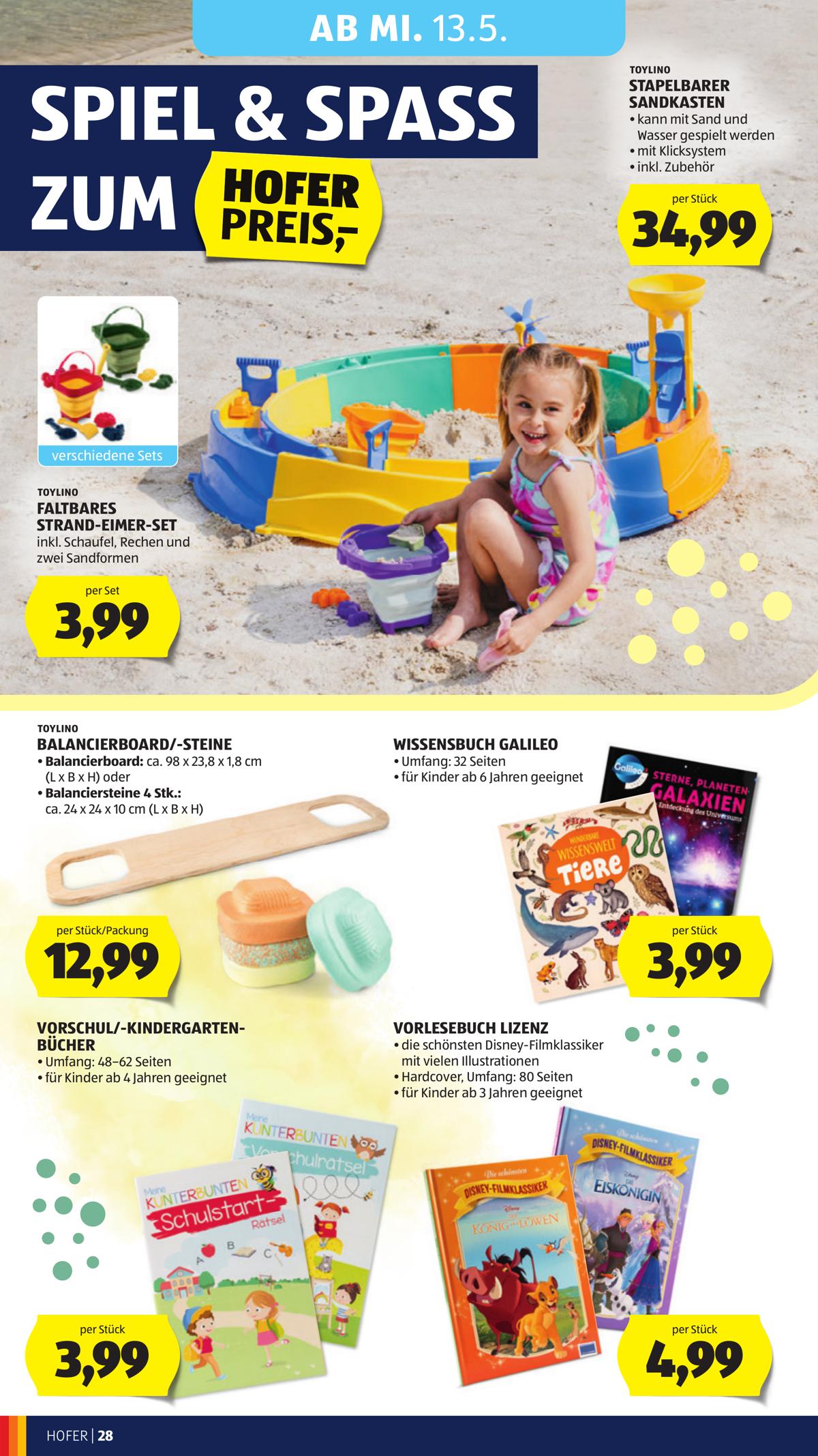 Hofer (AT) leaflet 034