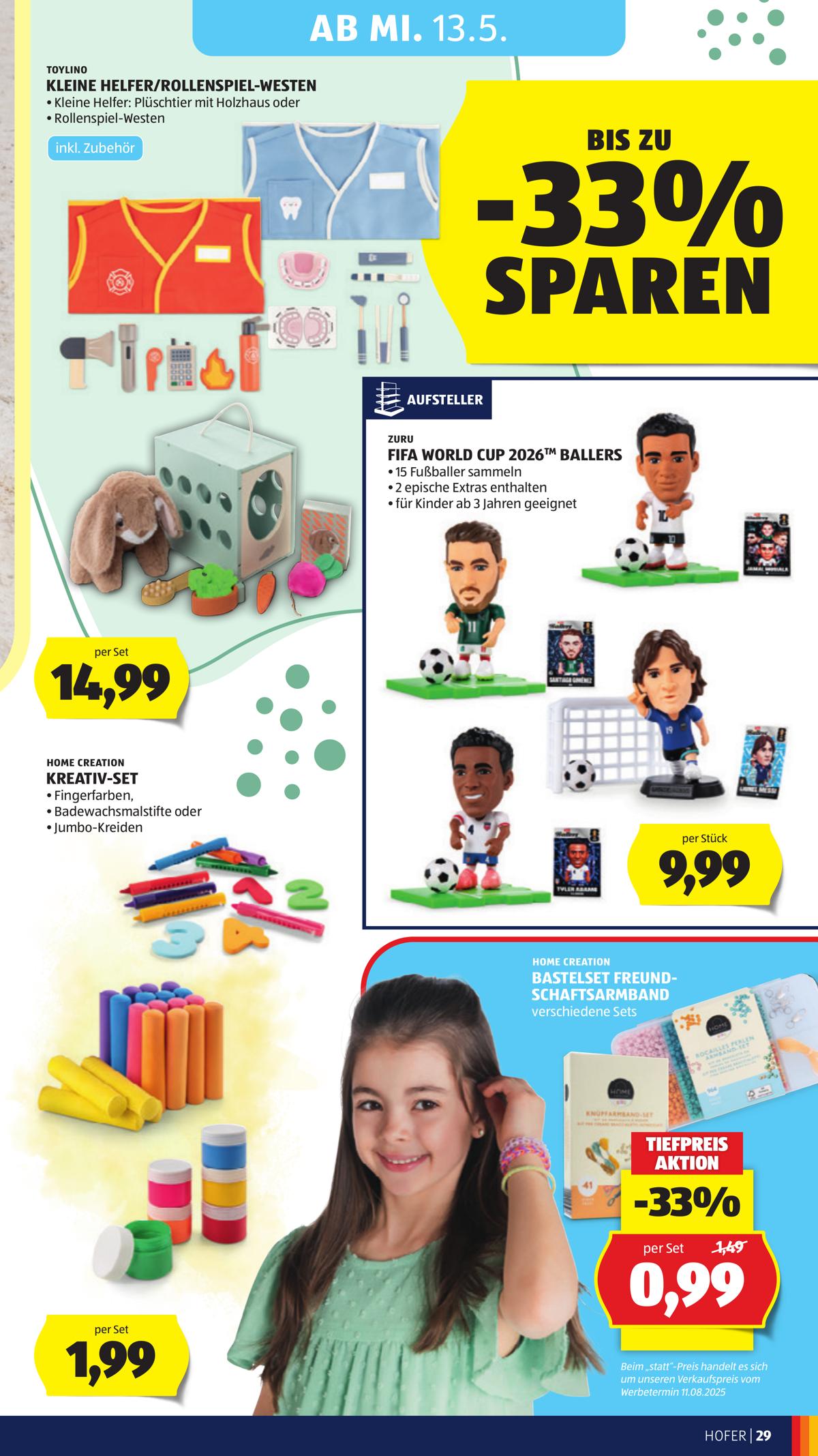 Hofer (AT) leaflet 035