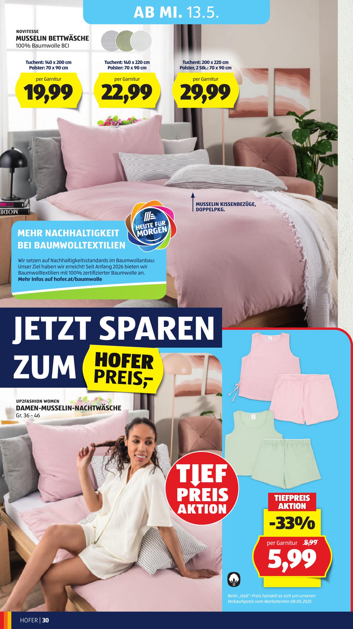 Hofer (AT) leaflet 036