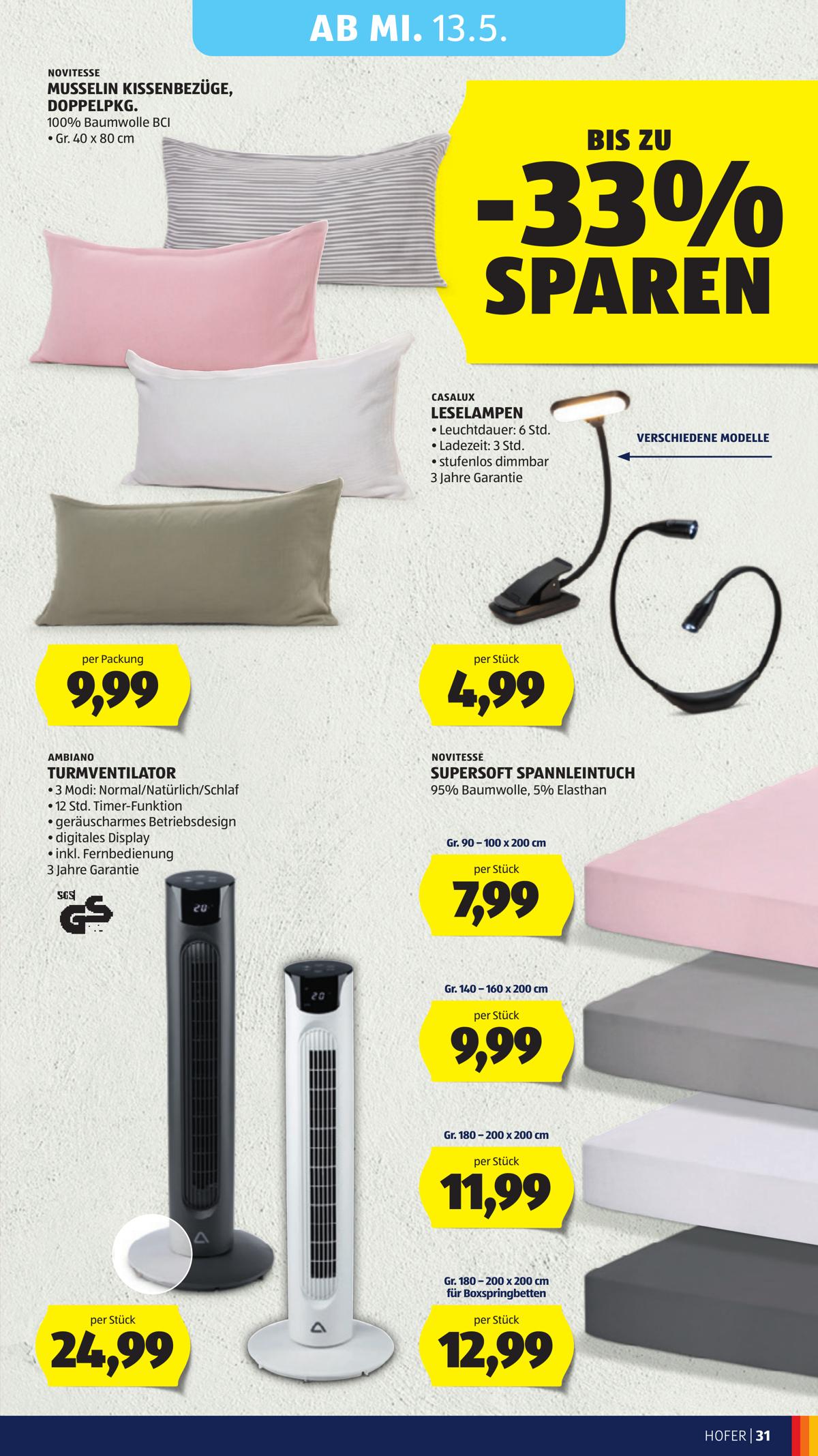 Hofer (AT) leaflet 037