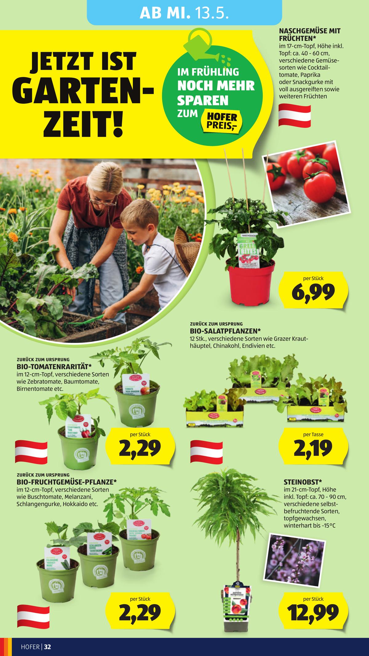 Hofer (AT) leaflet 038