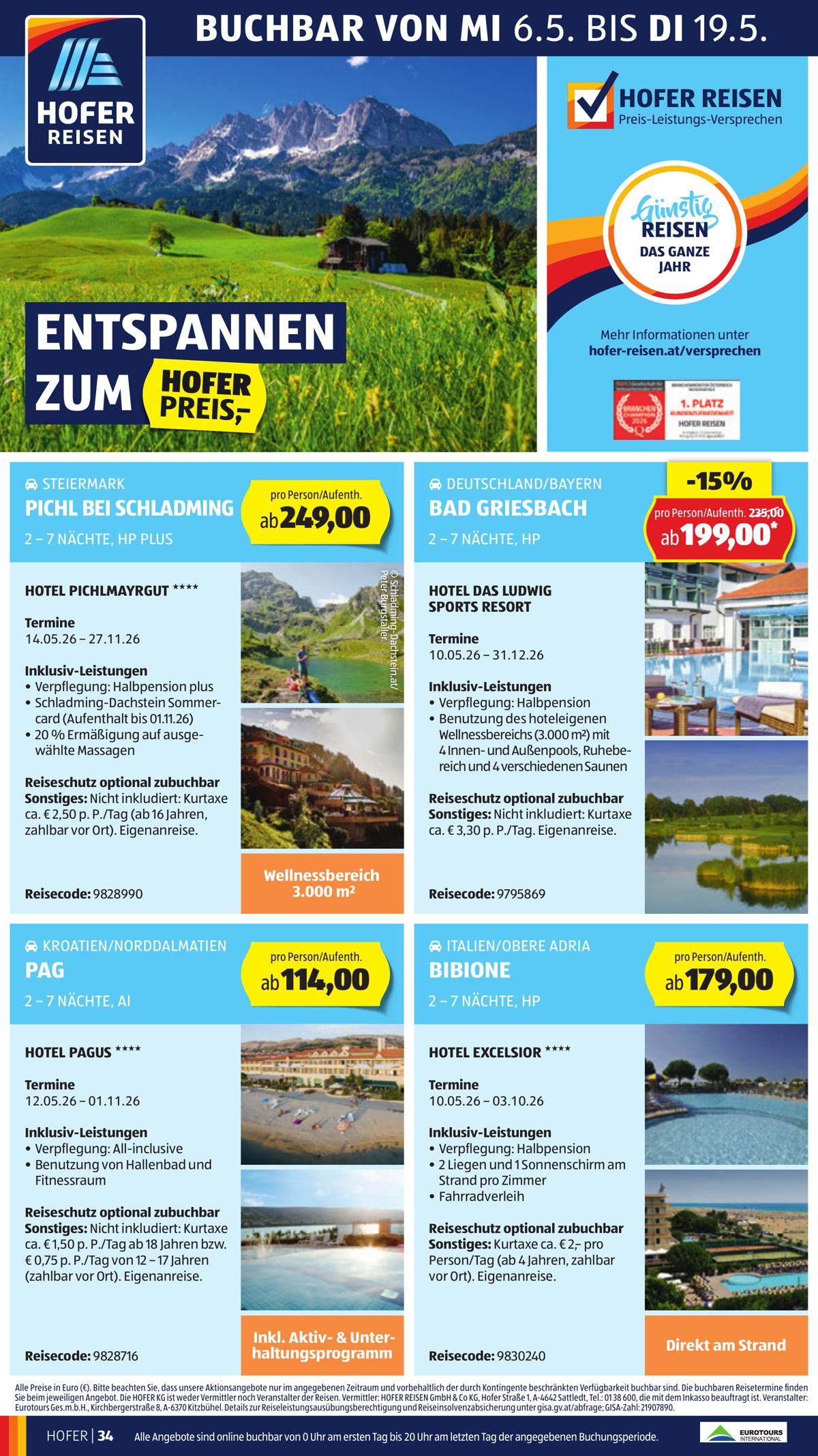 Hofer (AT) leaflet 040