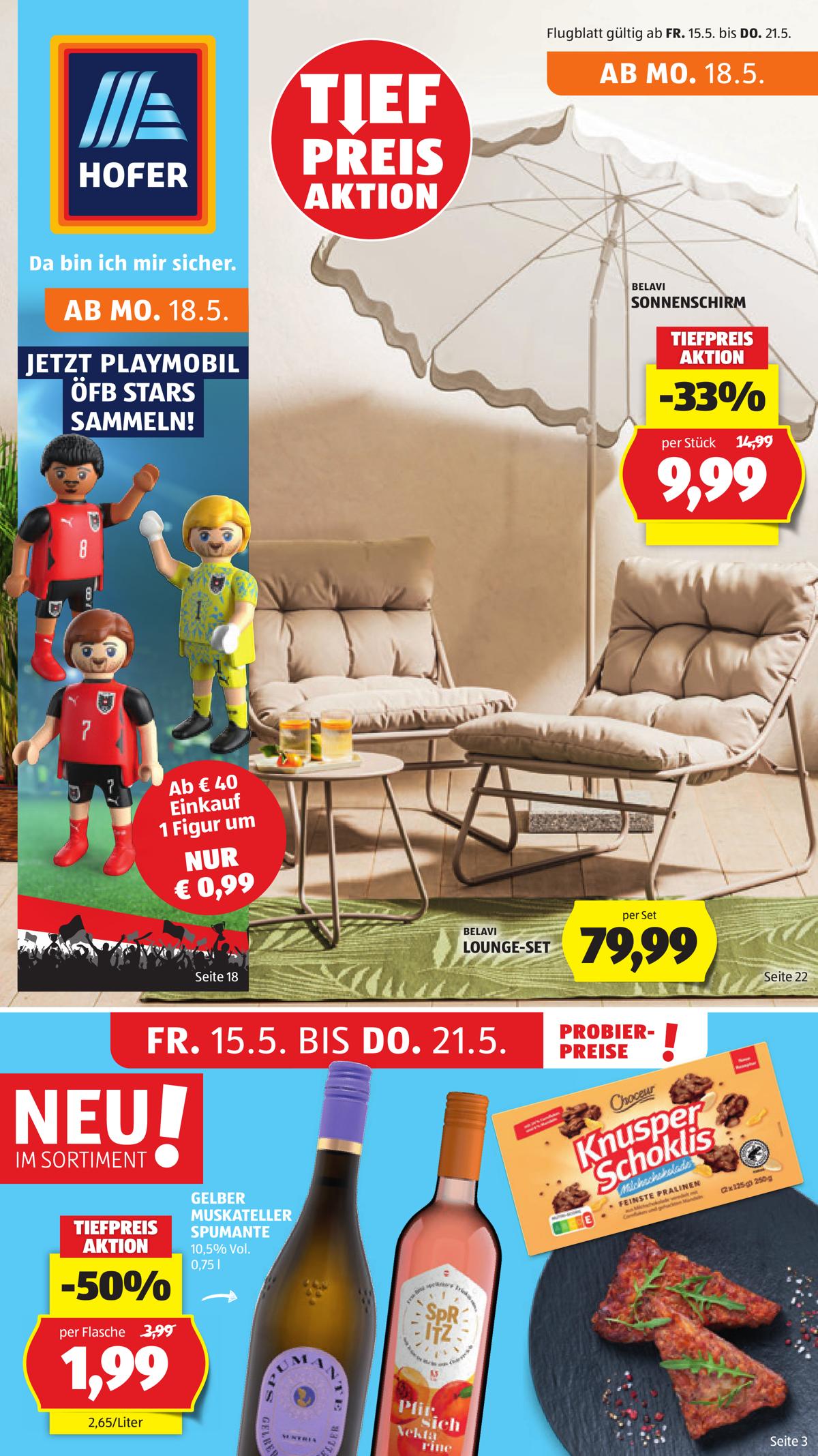Hofer (AT) leaflet 001