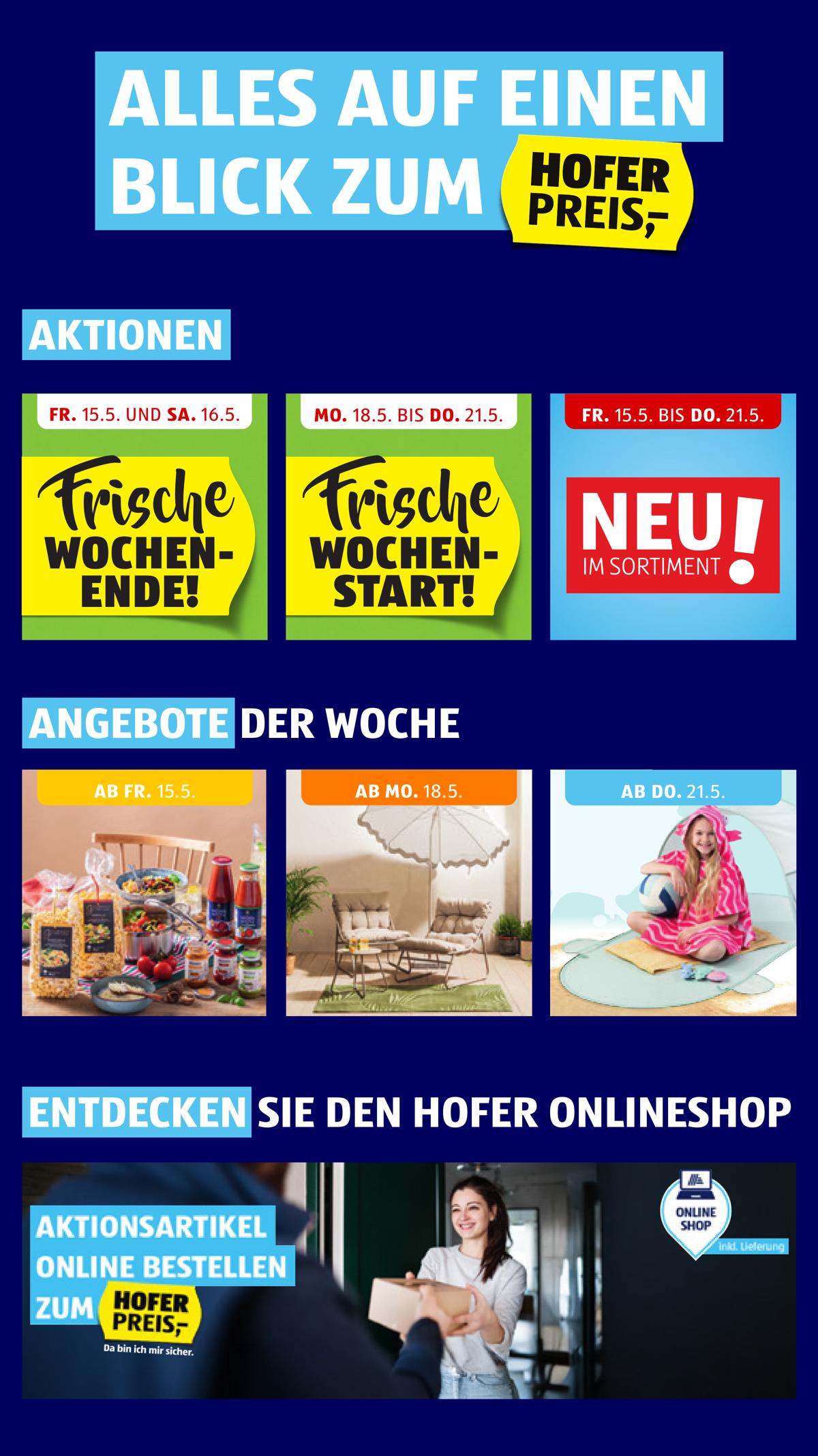 Hofer (AT) leaflet 002
