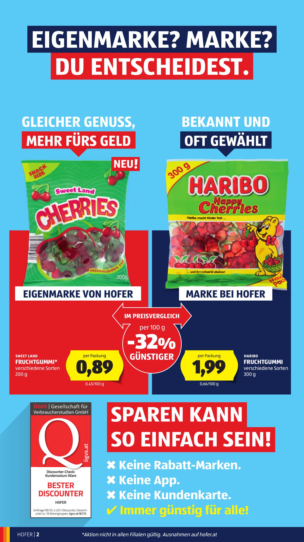 Hofer (AT) leaflet 004