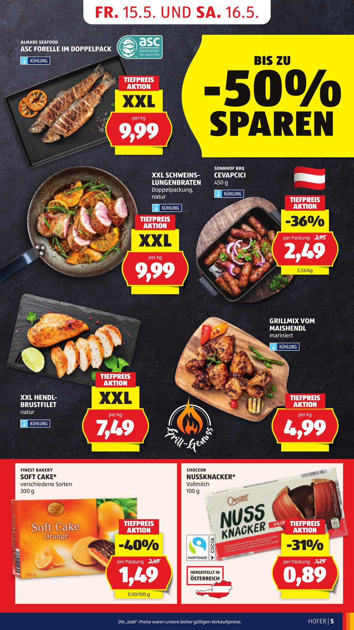 Hofer (AT) leaflet 007