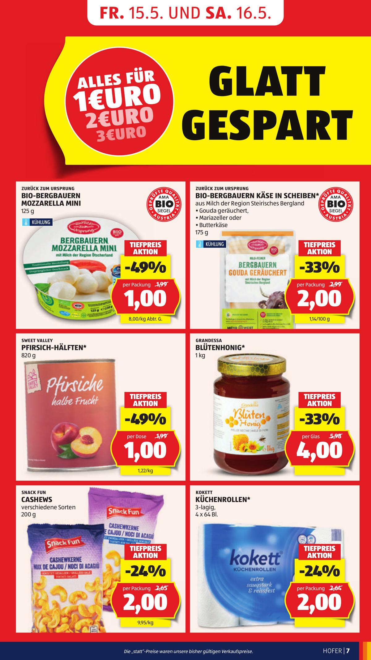 Hofer (AT) leaflet 009