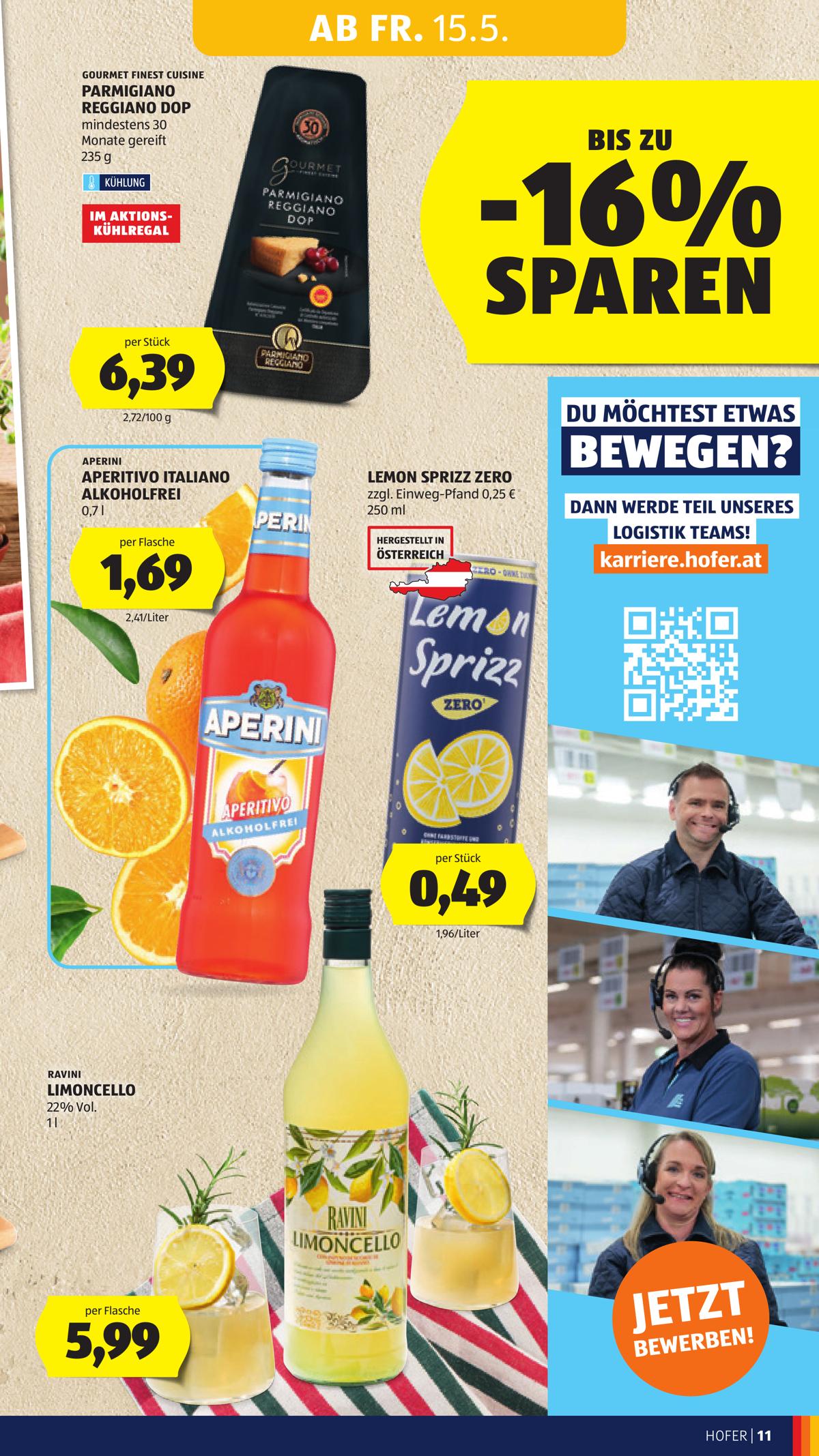 Hofer (AT) leaflet 015