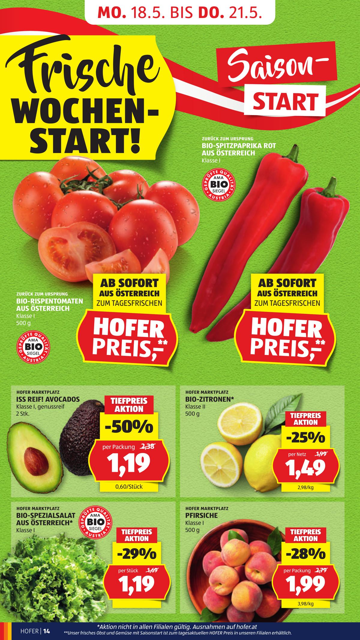 Hofer (AT) leaflet 018