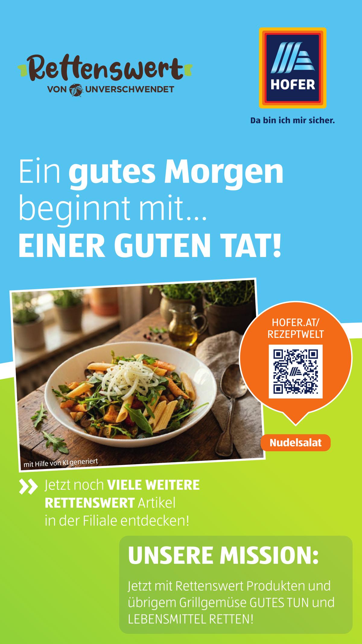 Hofer (AT) leaflet 022