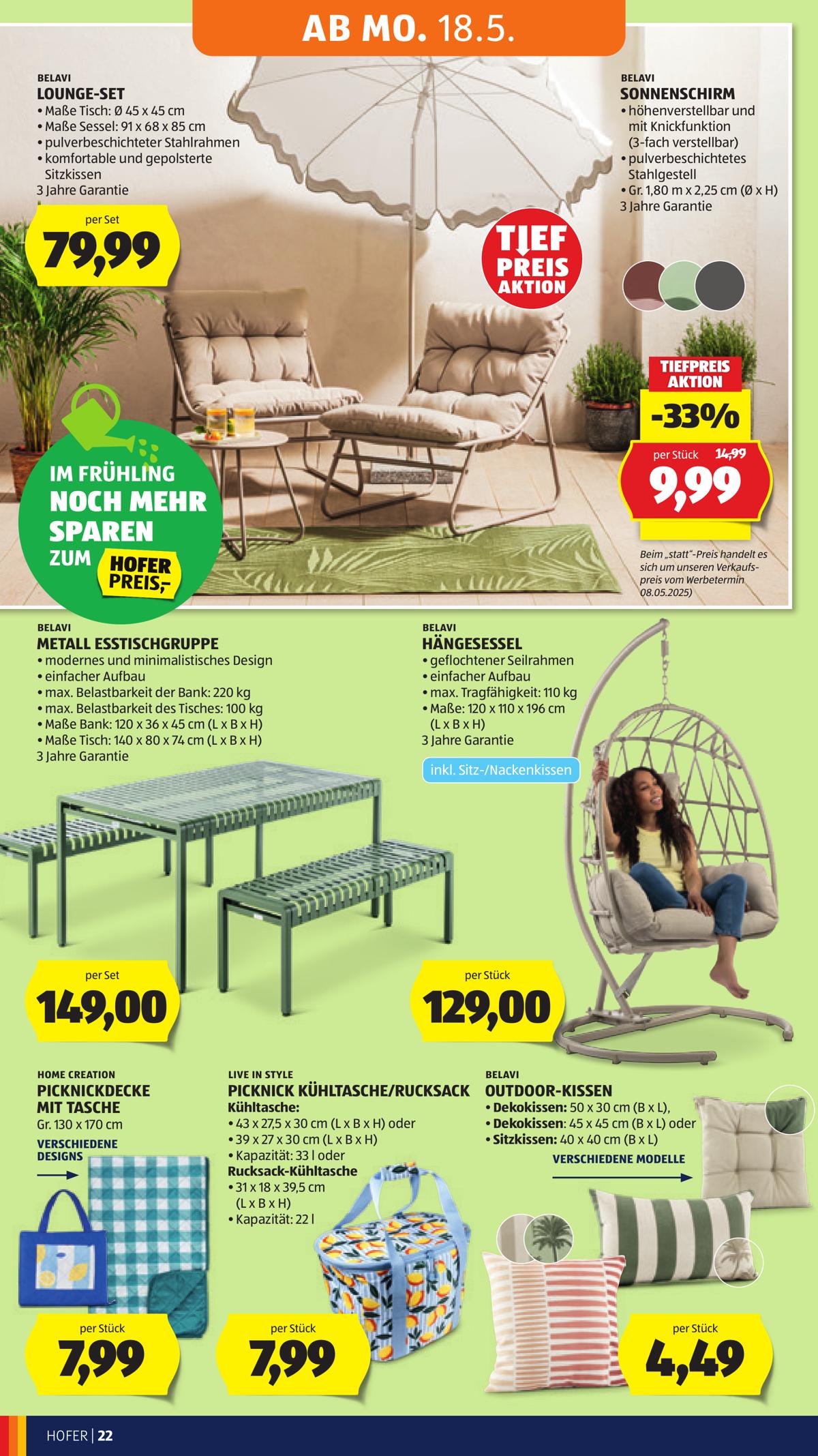 Hofer (AT) leaflet 028