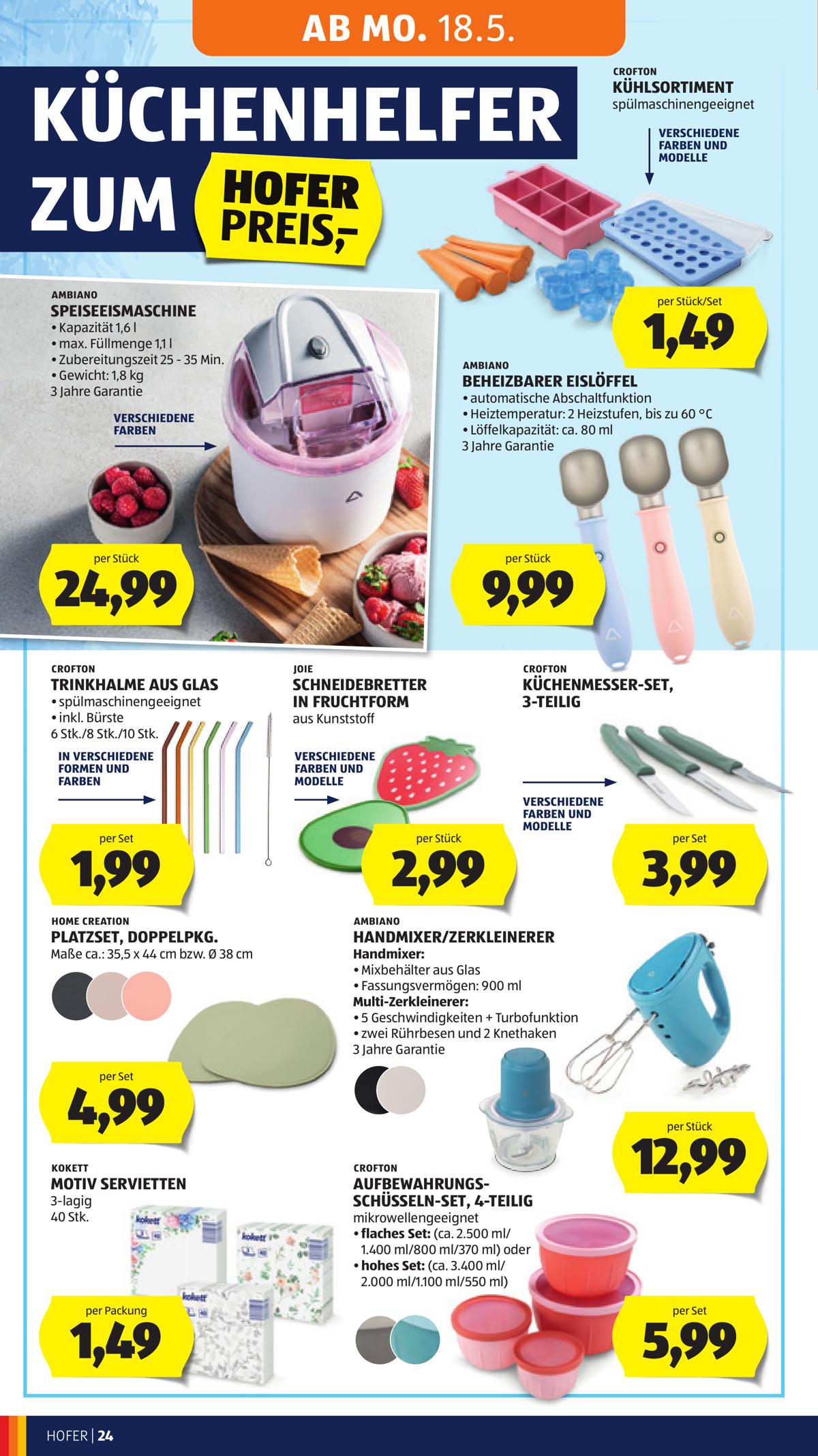 Hofer (AT) leaflet 030