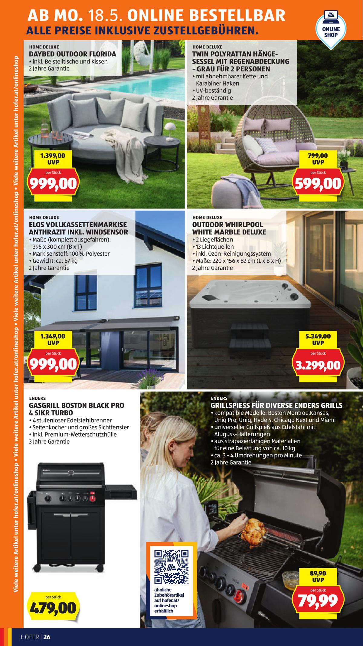 Hofer (AT) leaflet 032