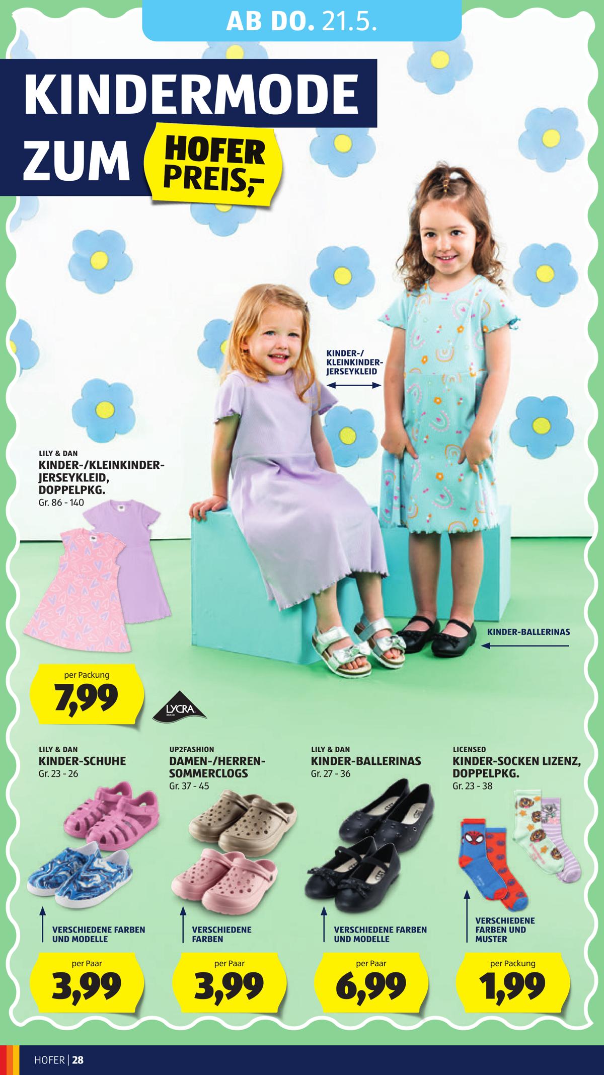 Hofer (AT) leaflet 034