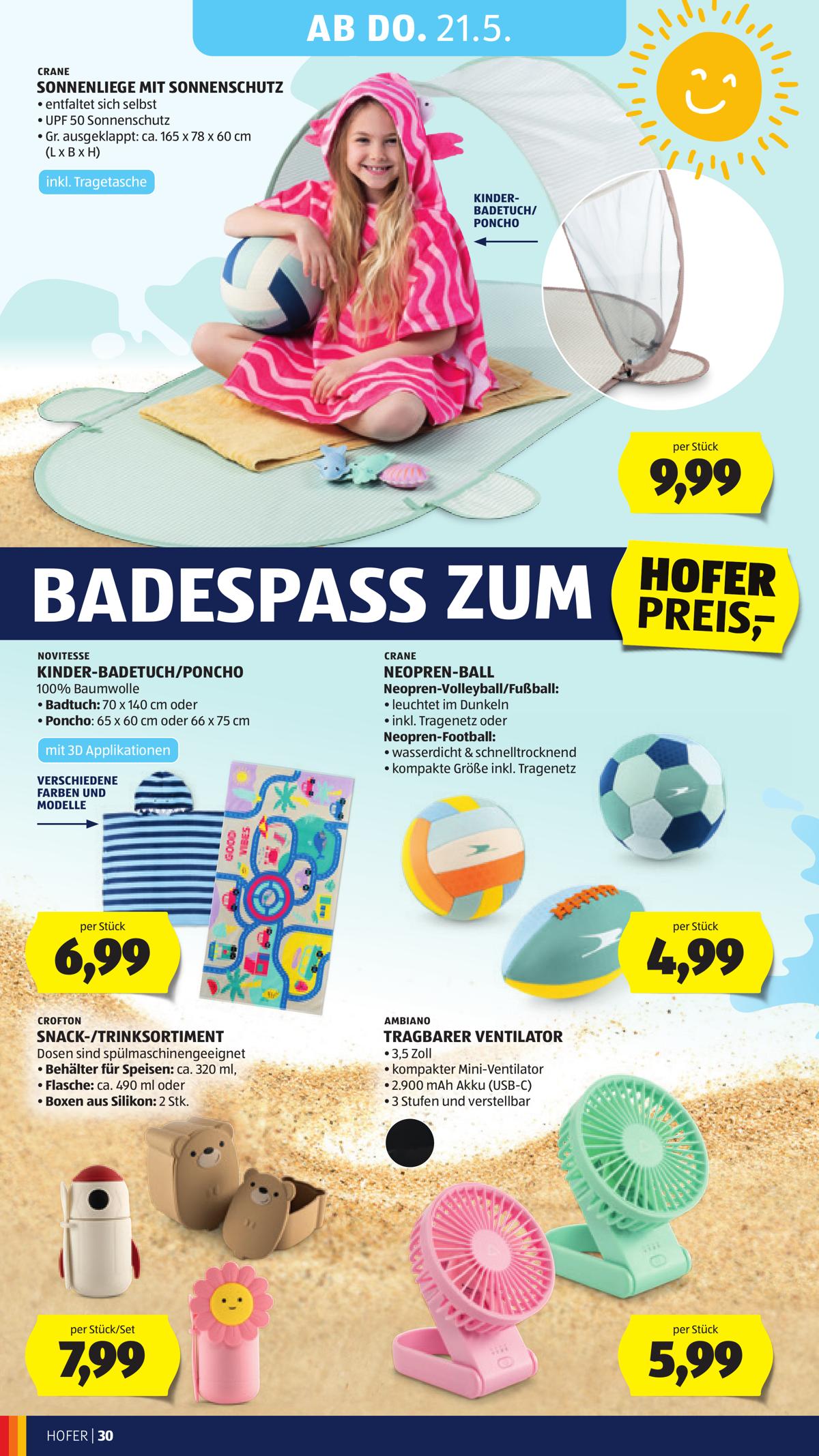 Hofer (AT) leaflet 036