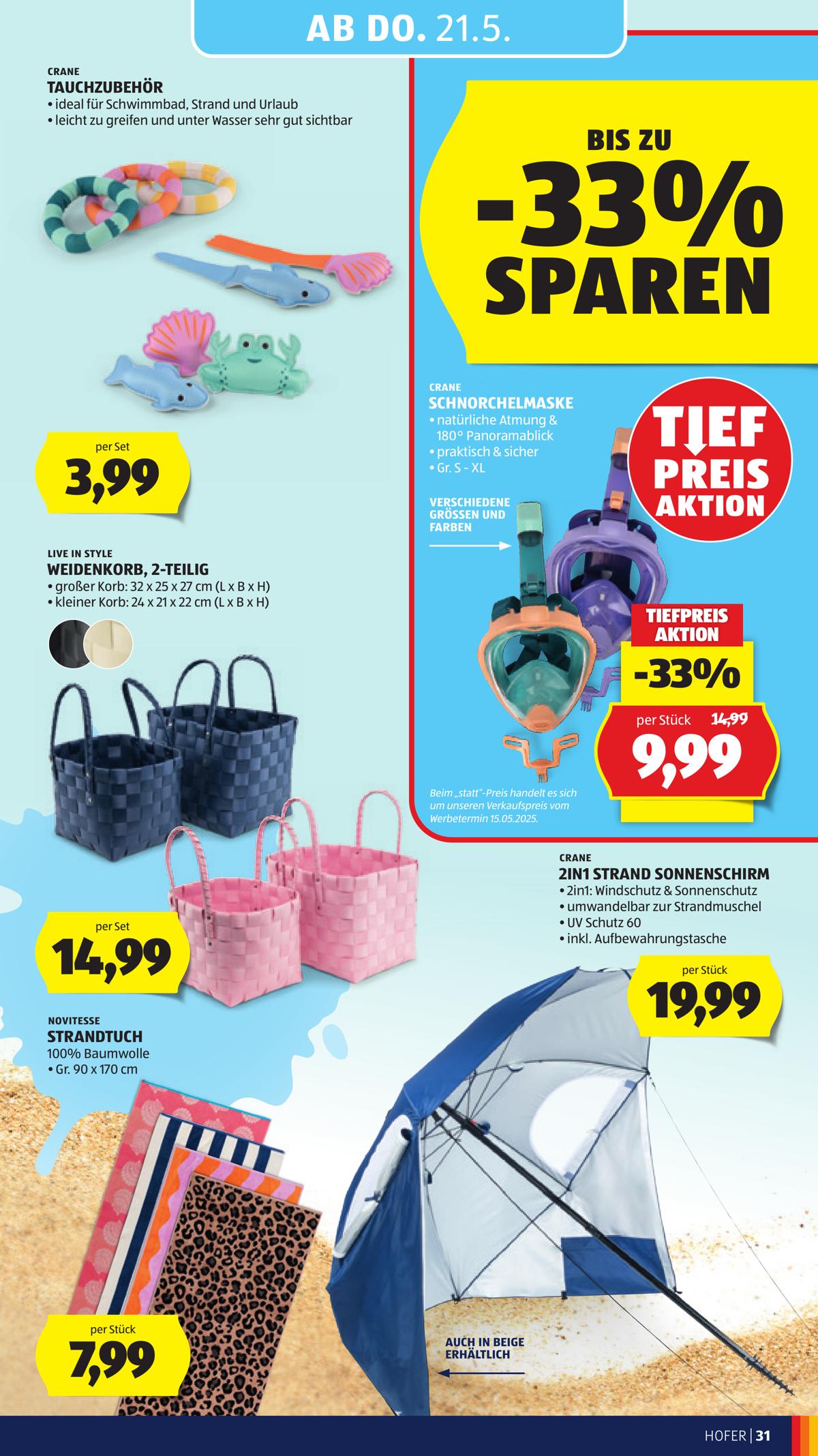 Hofer (AT) leaflet 037