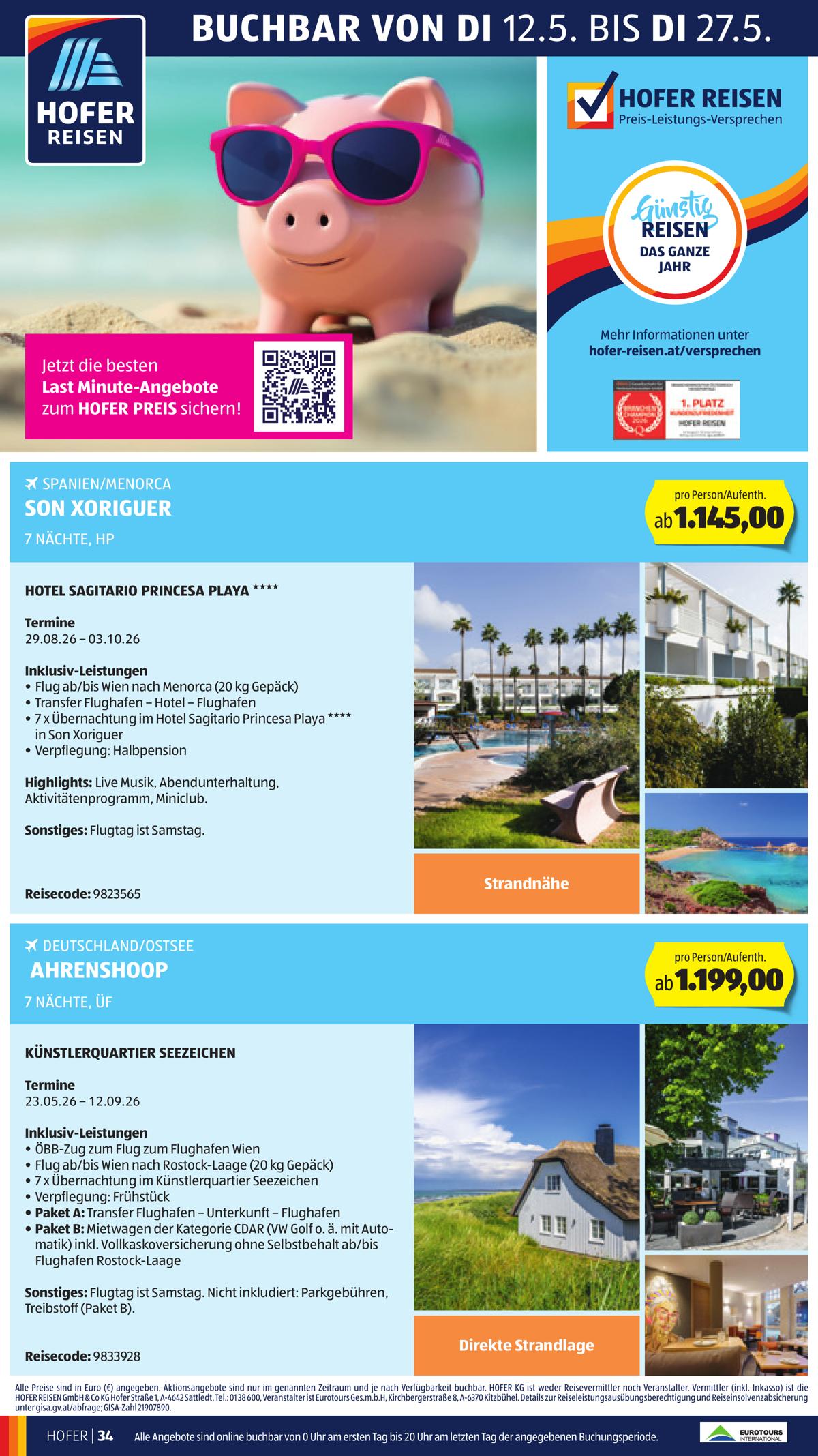 Hofer (AT) leaflet 040