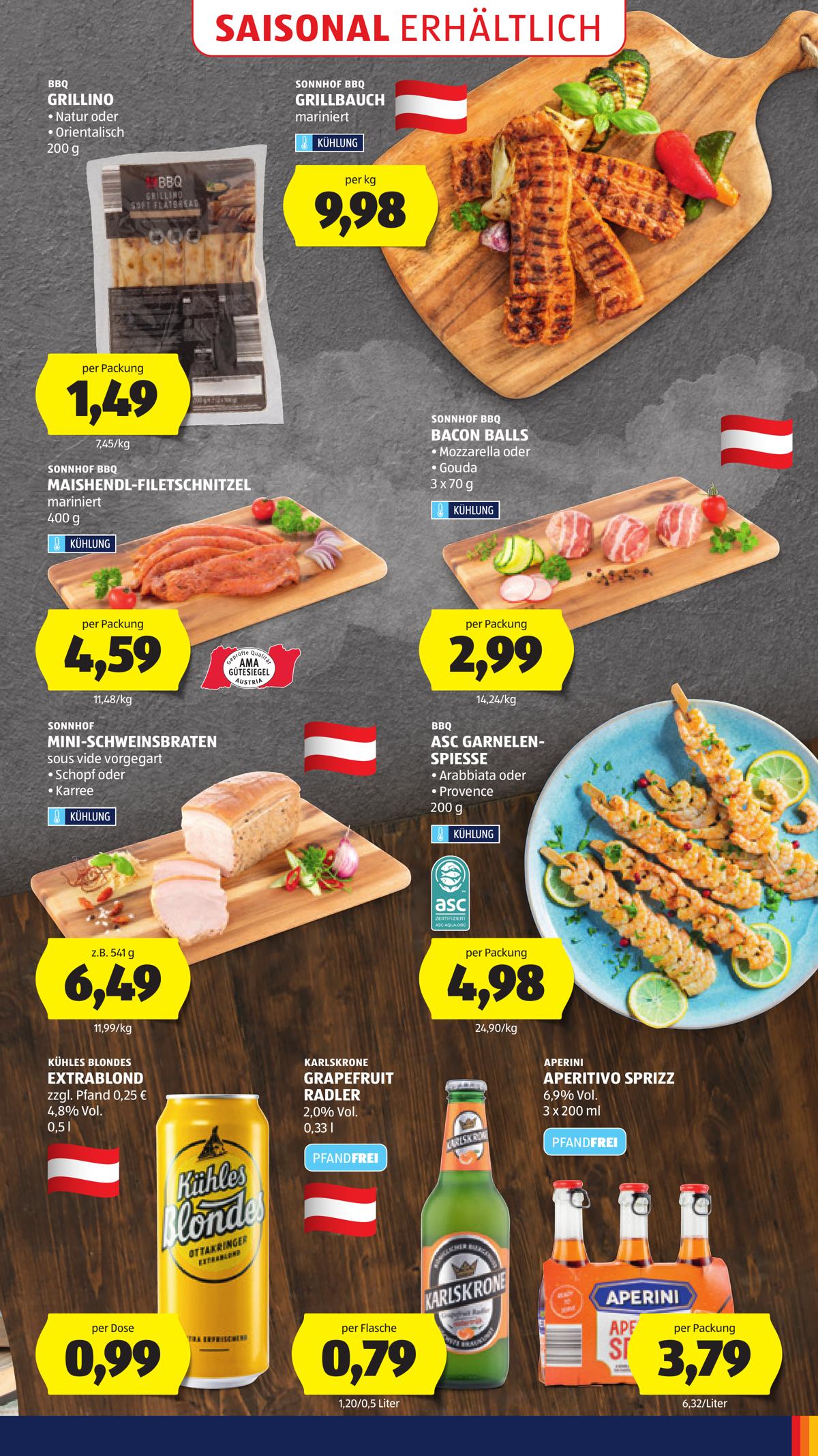 Hofer (AT) leaflet 043