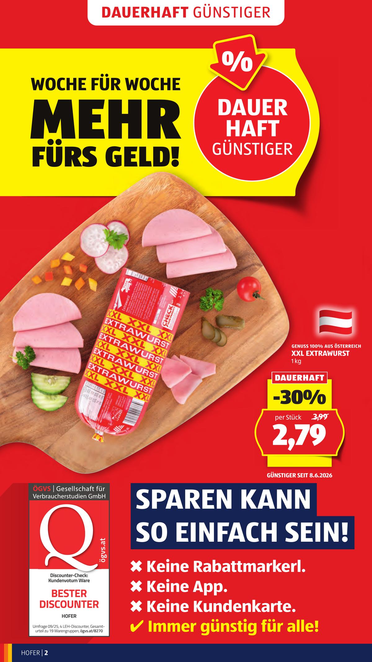 Hofer (AT) leaflet 004