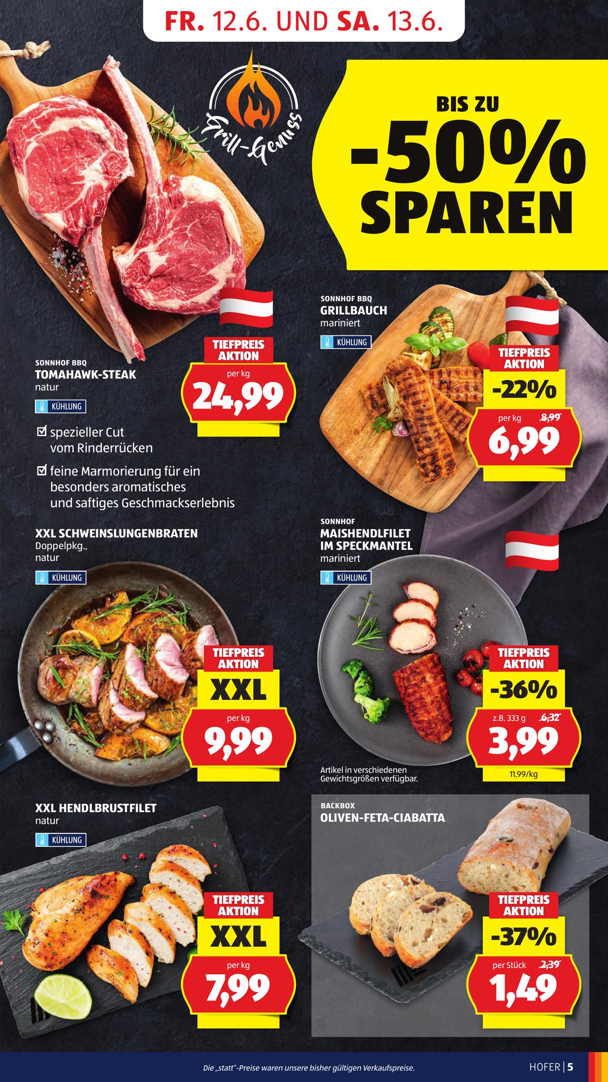 Hofer (AT) leaflet 007