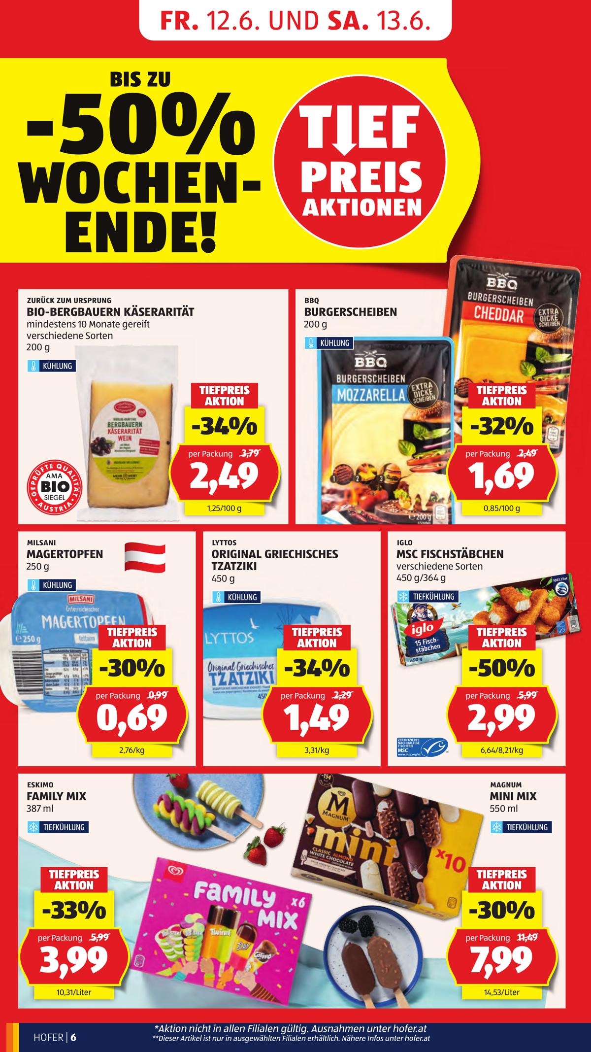 Hofer (AT) leaflet 008