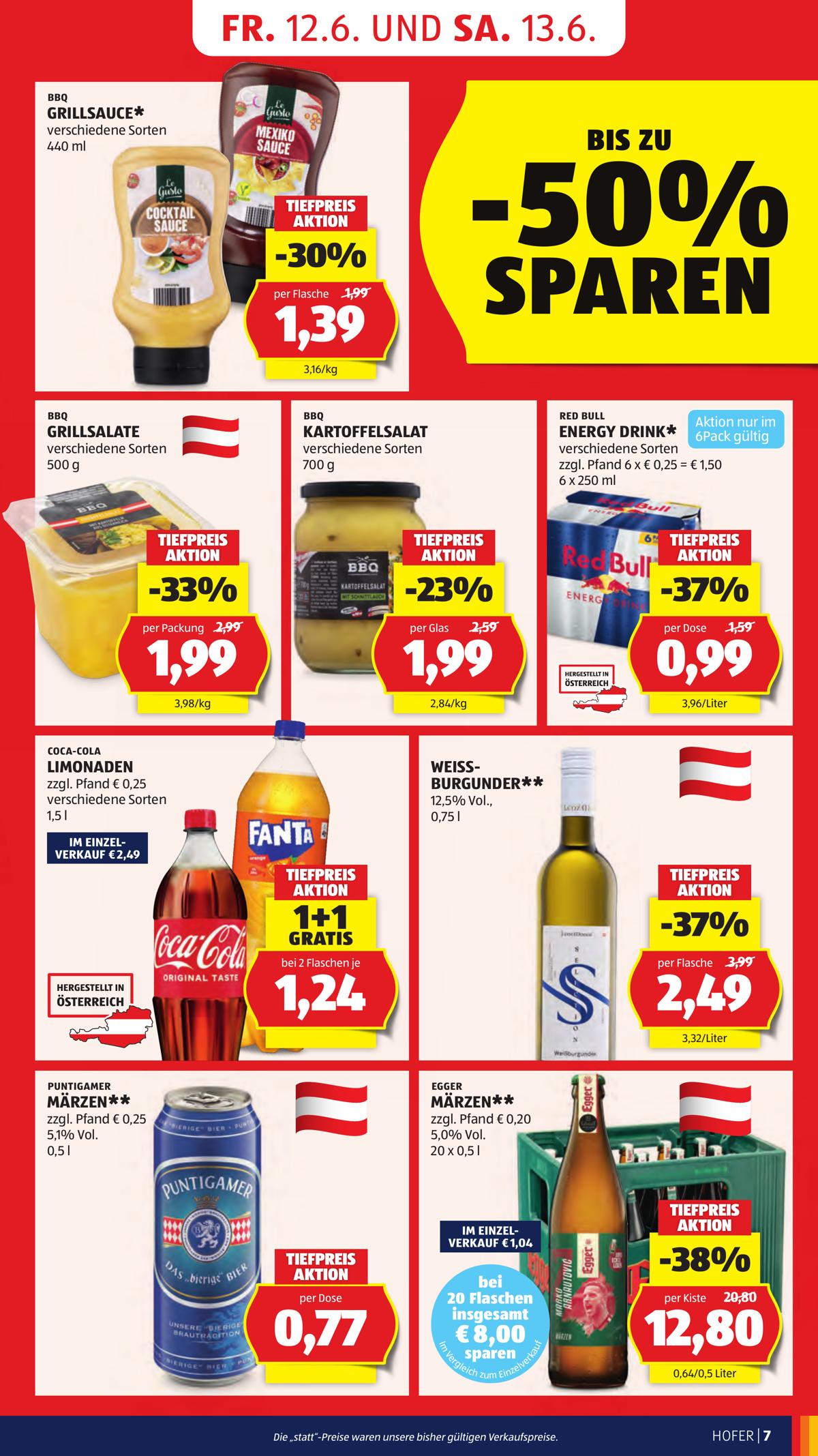 Hofer (AT) leaflet 009